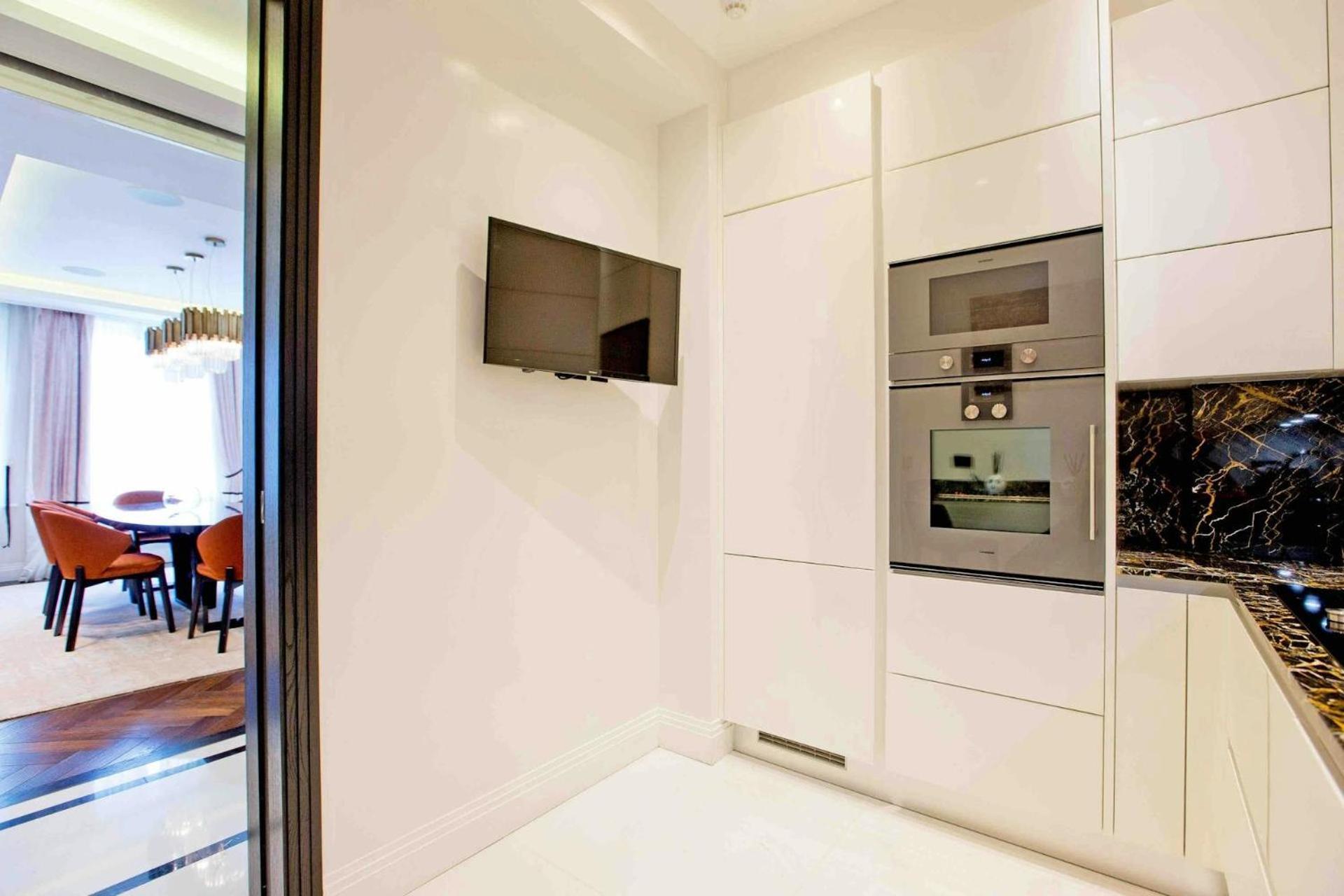 Villa Cityscape Place *