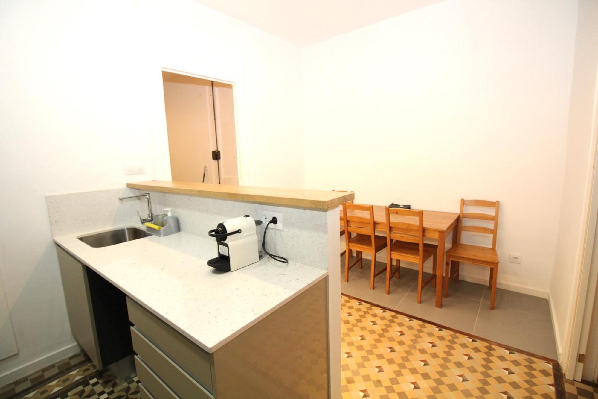 Rooms Balmes * Barcelona