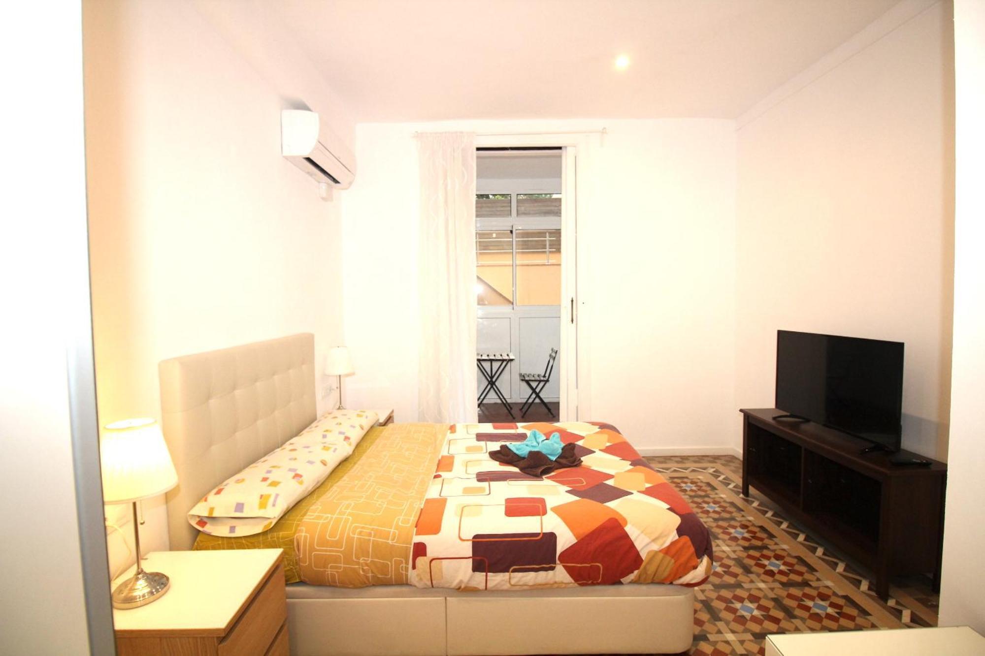 Rooms Balmes * Barcelona