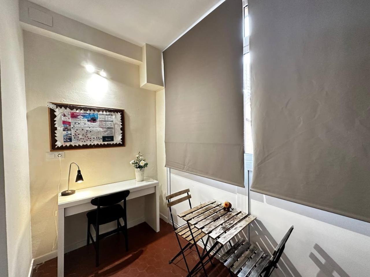 Rooms Balmes Bed and breakfast *