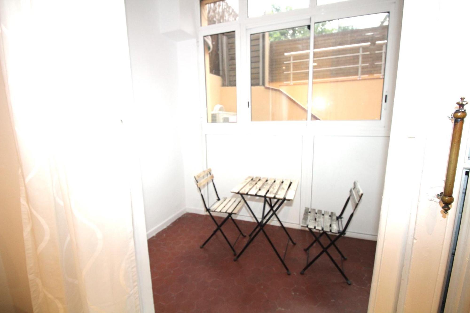 Rooms Balmes *