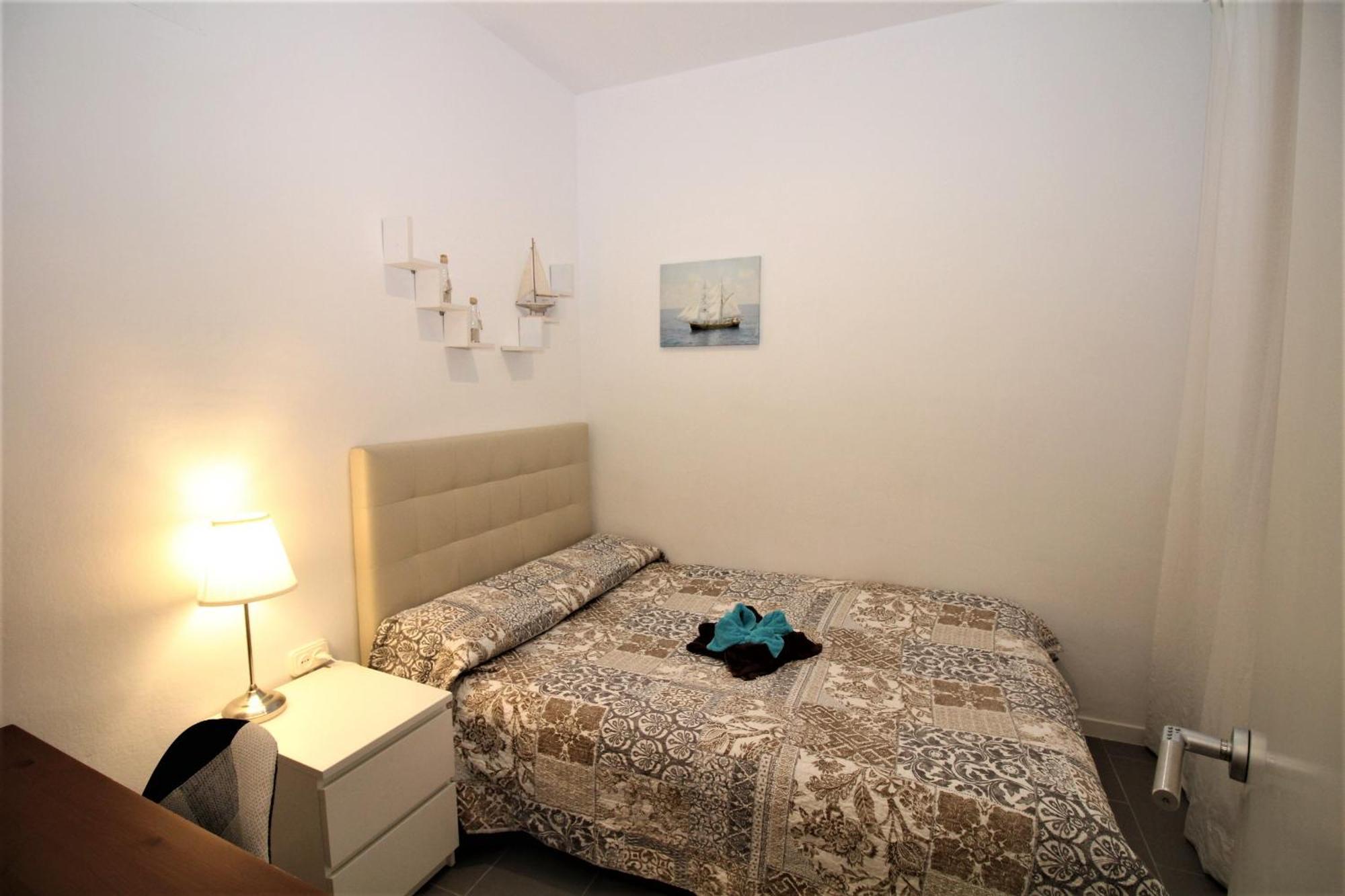 Rooms Balmes * Barcelona