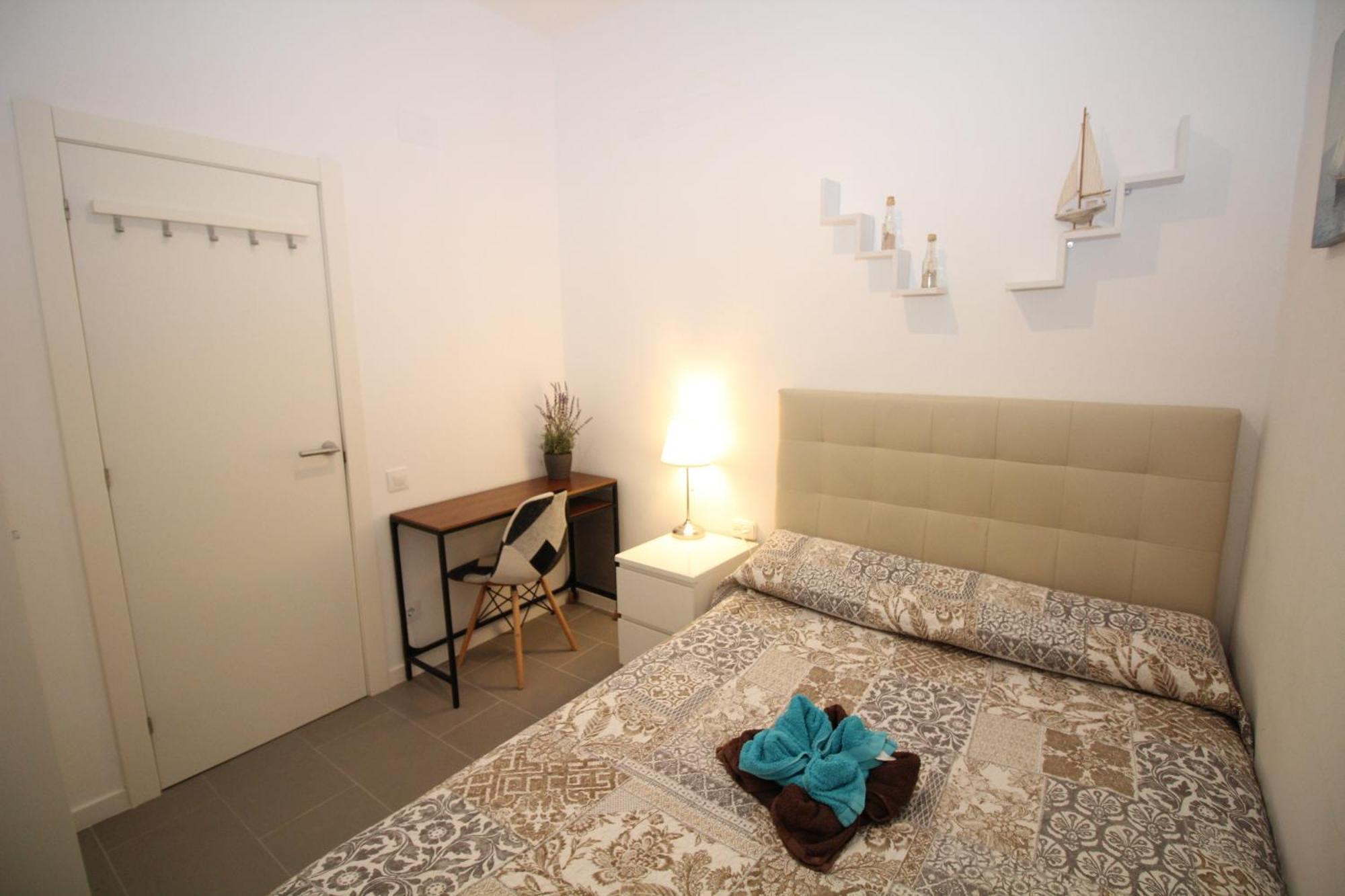 Rooms Balmes Bed and breakfast *