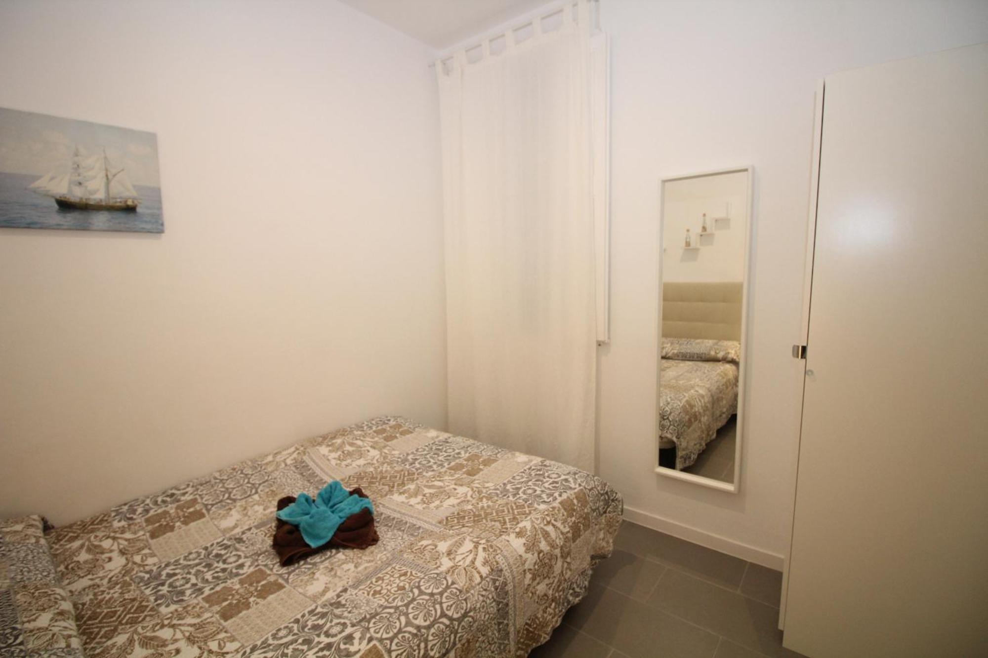 Rooms Balmes *