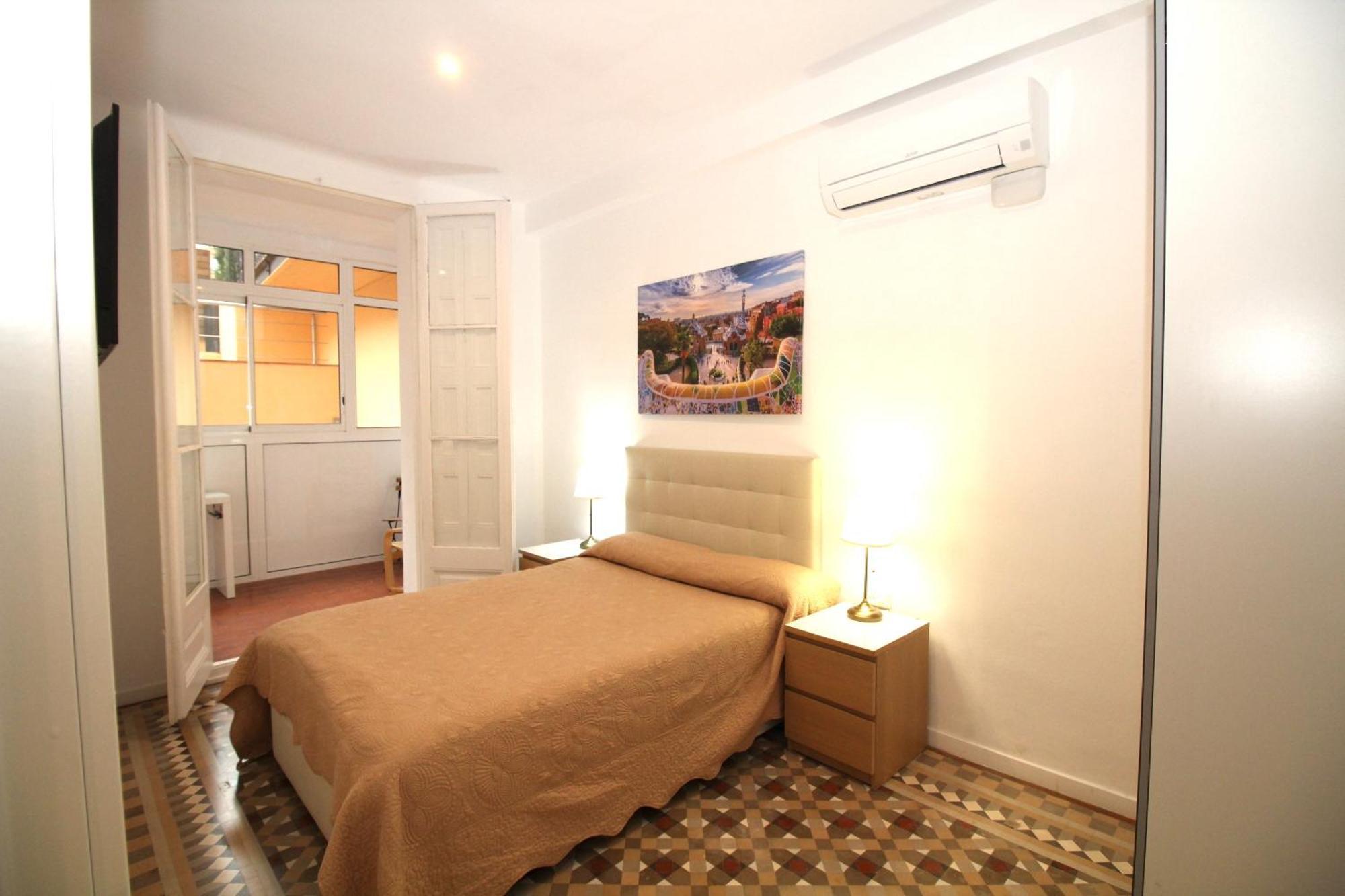 Rooms Balmes *
