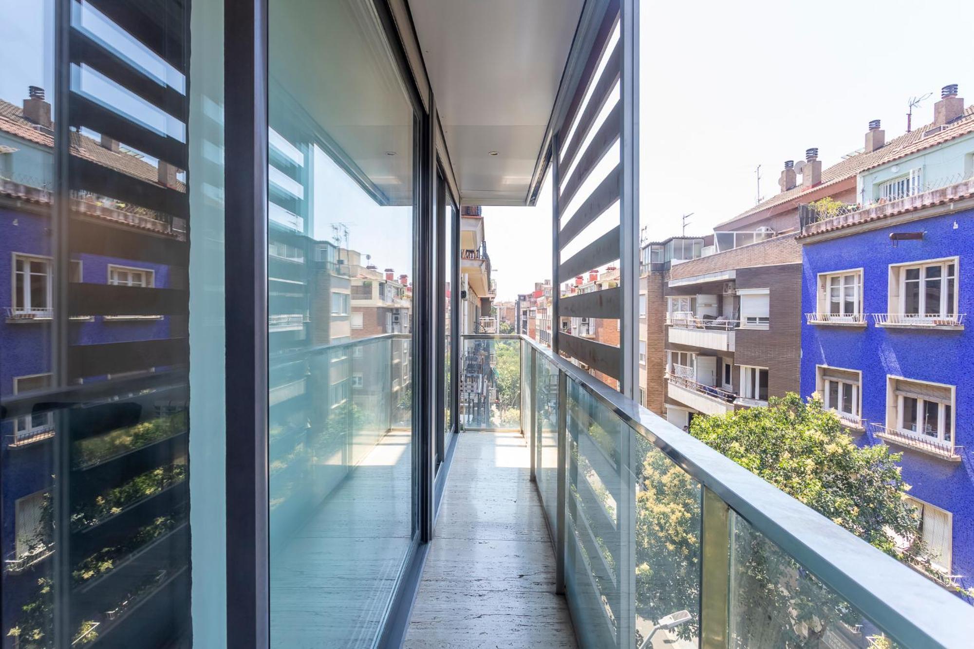 Apartamento My Space Penthouse Terrace Barcelona