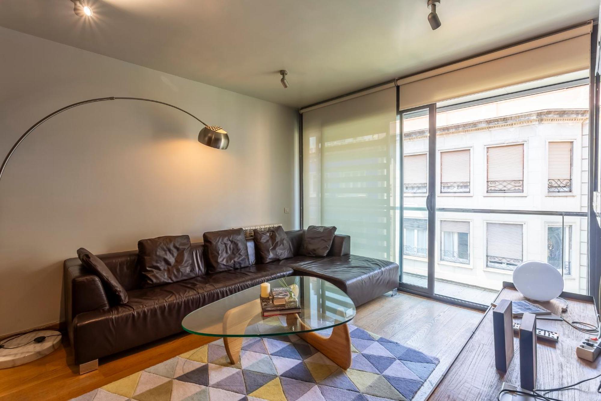 Apartamento My Space Penthouse Terrace