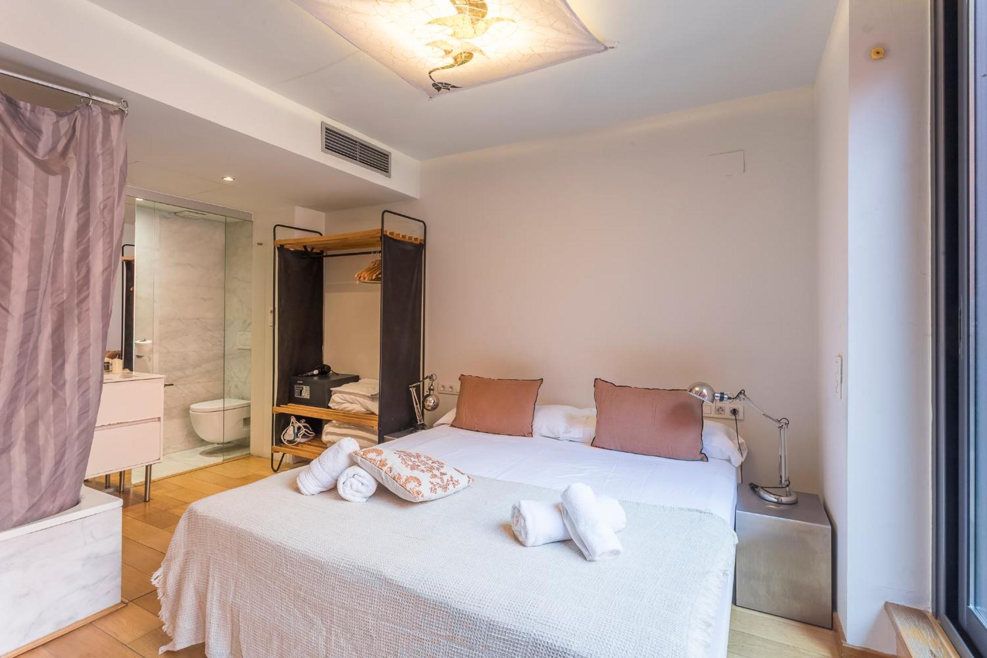 Apartamento My Space Emirates - Fully Equipped Near The With Shared Pool
