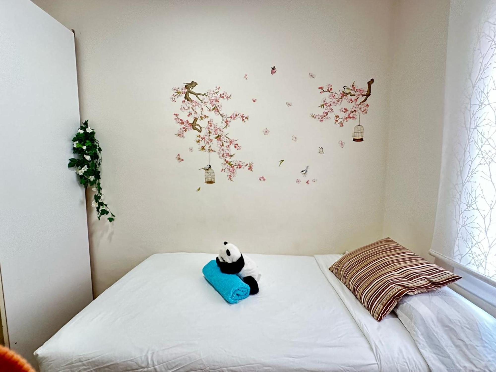 Bed and breakfast Valencia *