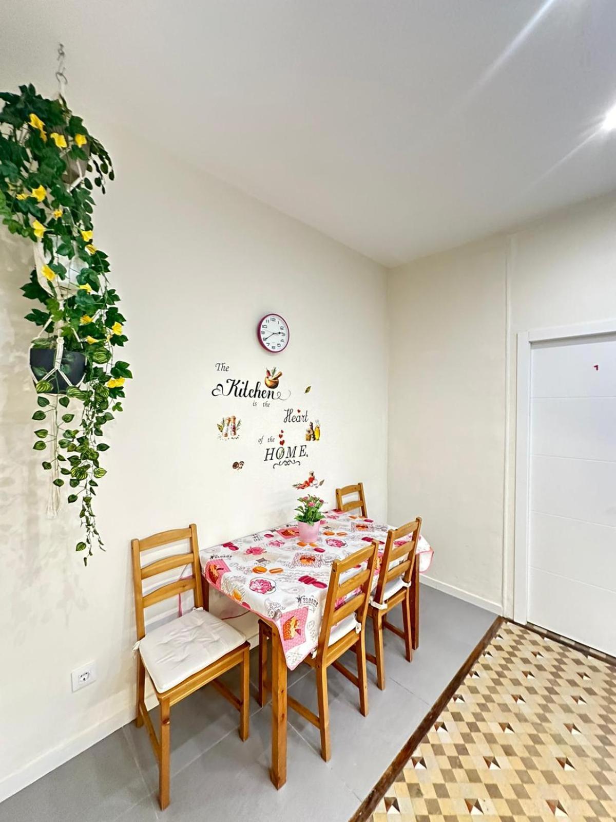 Rooms Balmes Barcelona