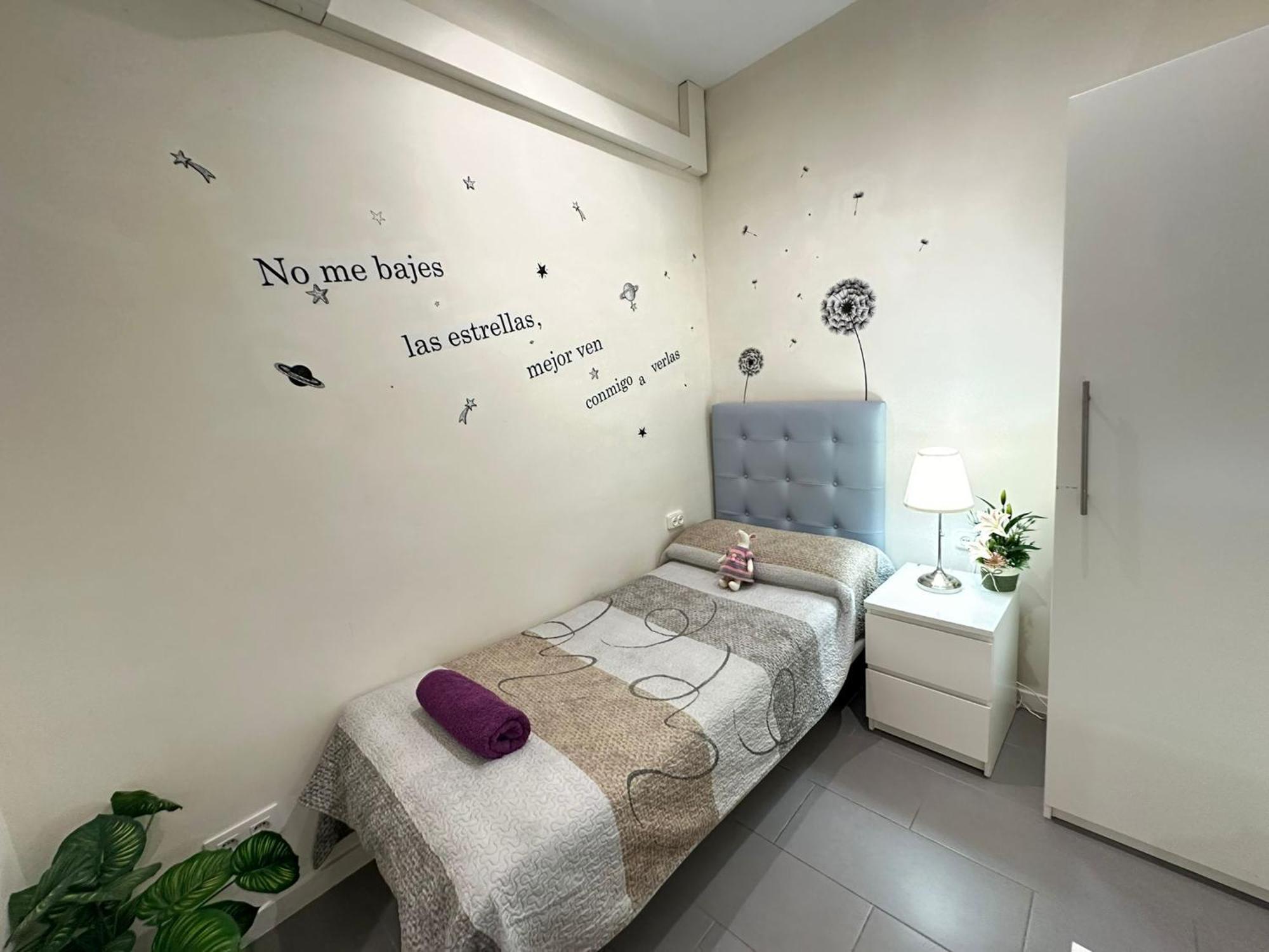 Rooms Balmes Bed and breakfast *