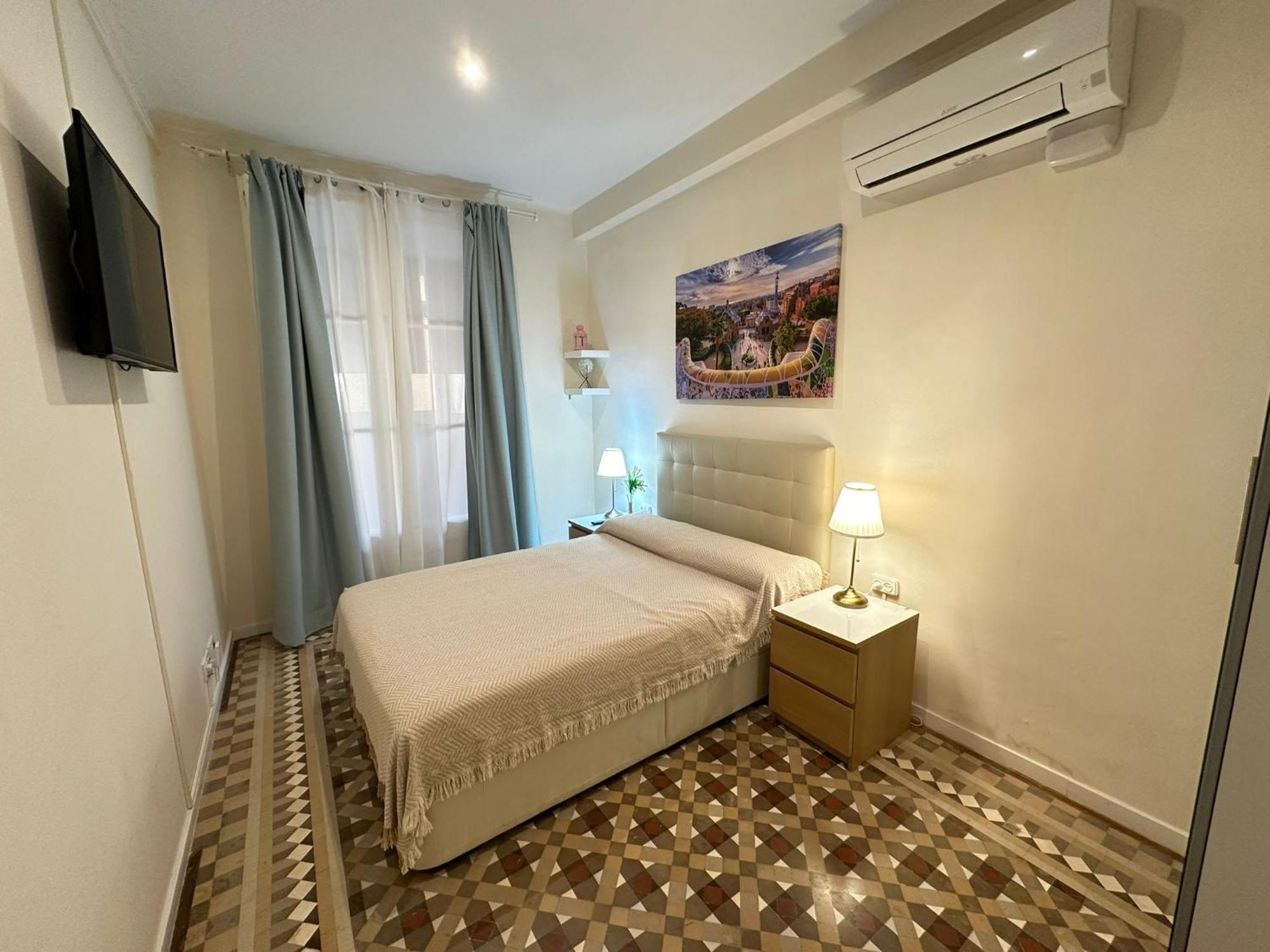 Bed and breakfast Rooms Balmes *