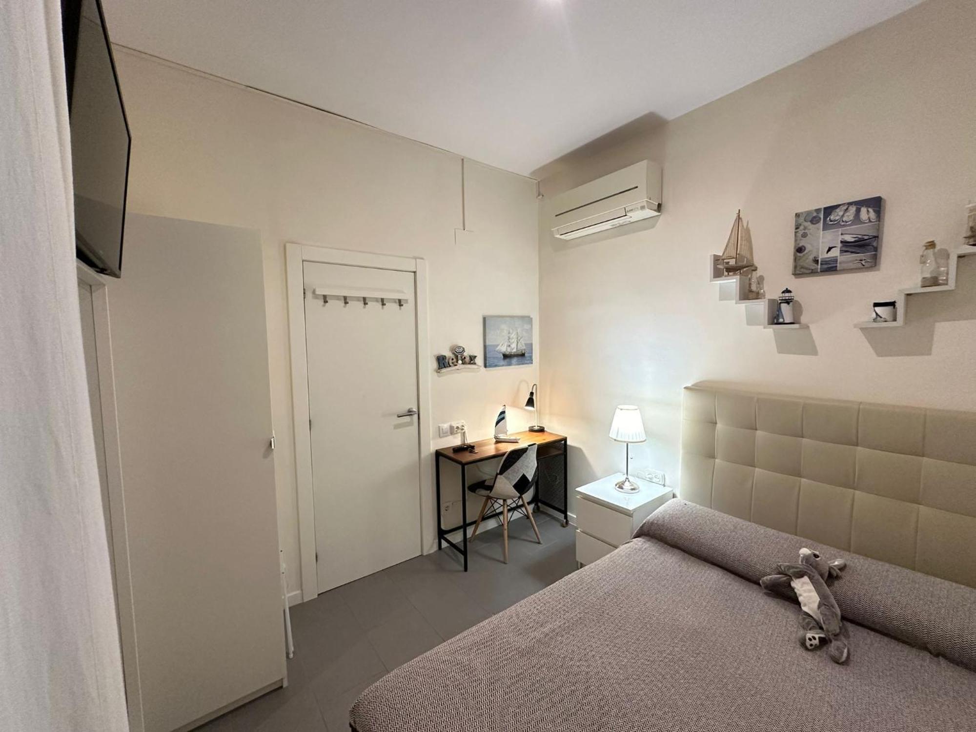 Rooms Balmes Bed and breakfast Barcelona