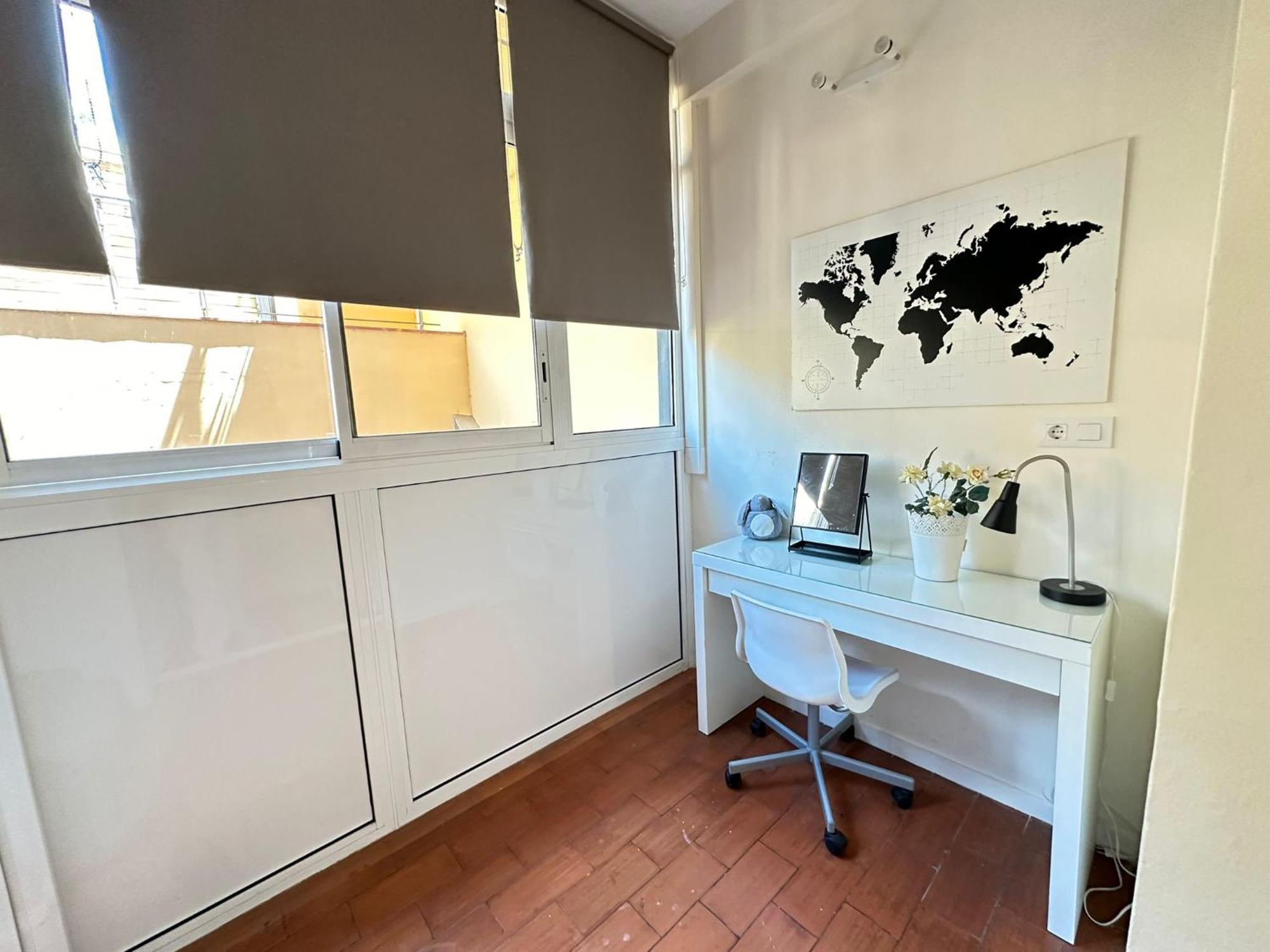 Rooms Balmes * Barcelona