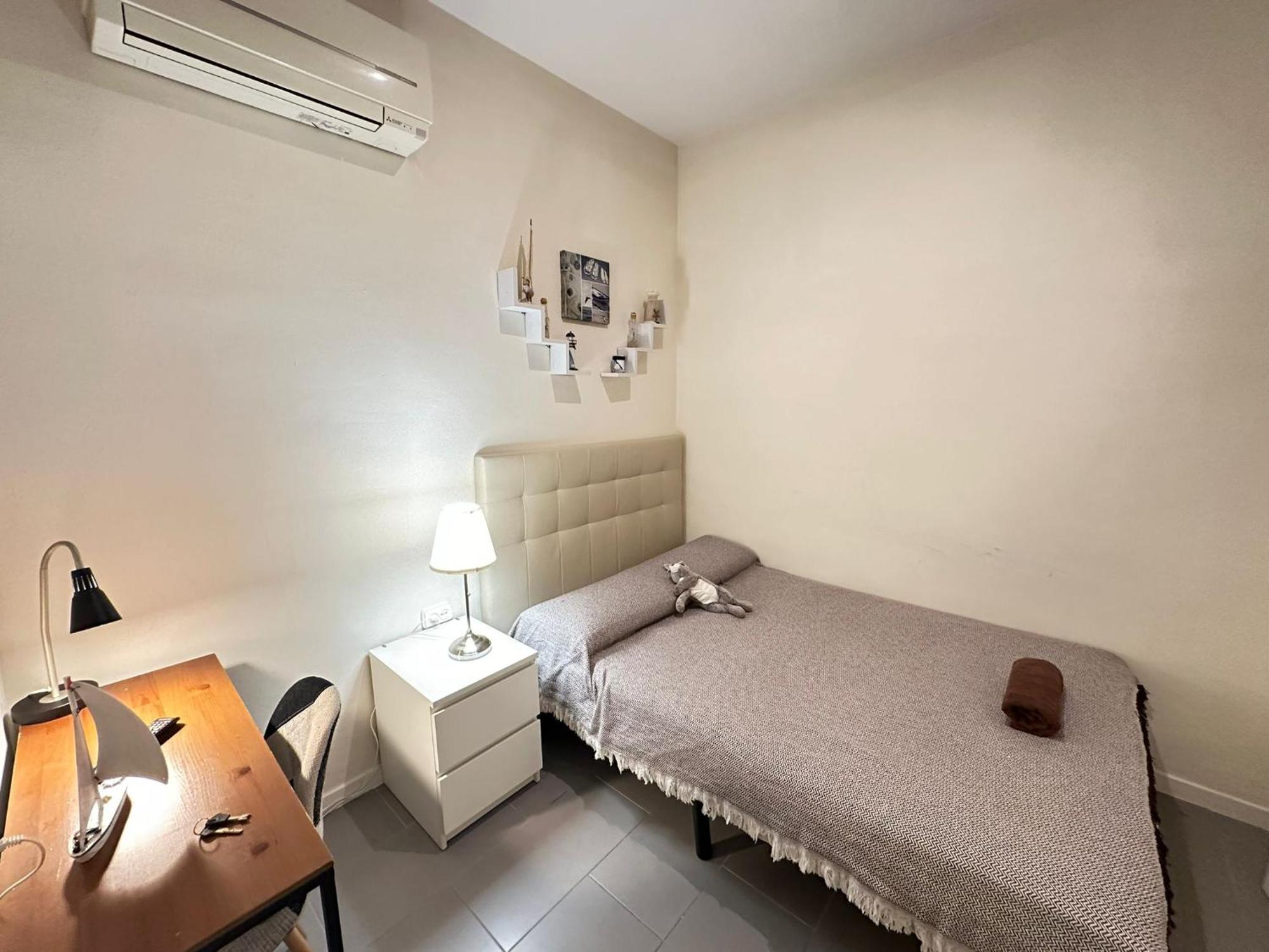 Bed and breakfast Rooms Balmes *