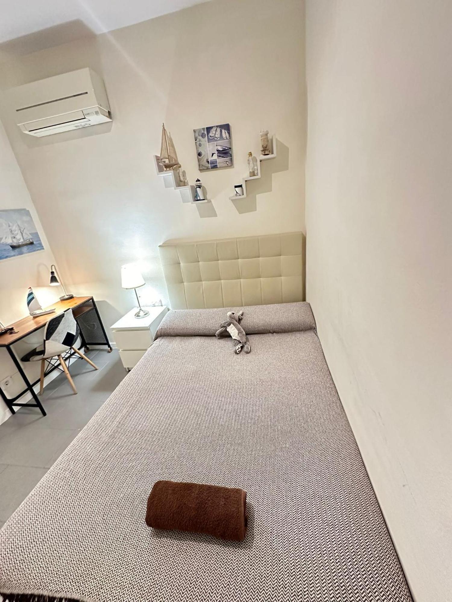 Rooms Balmes Bed and breakfast *