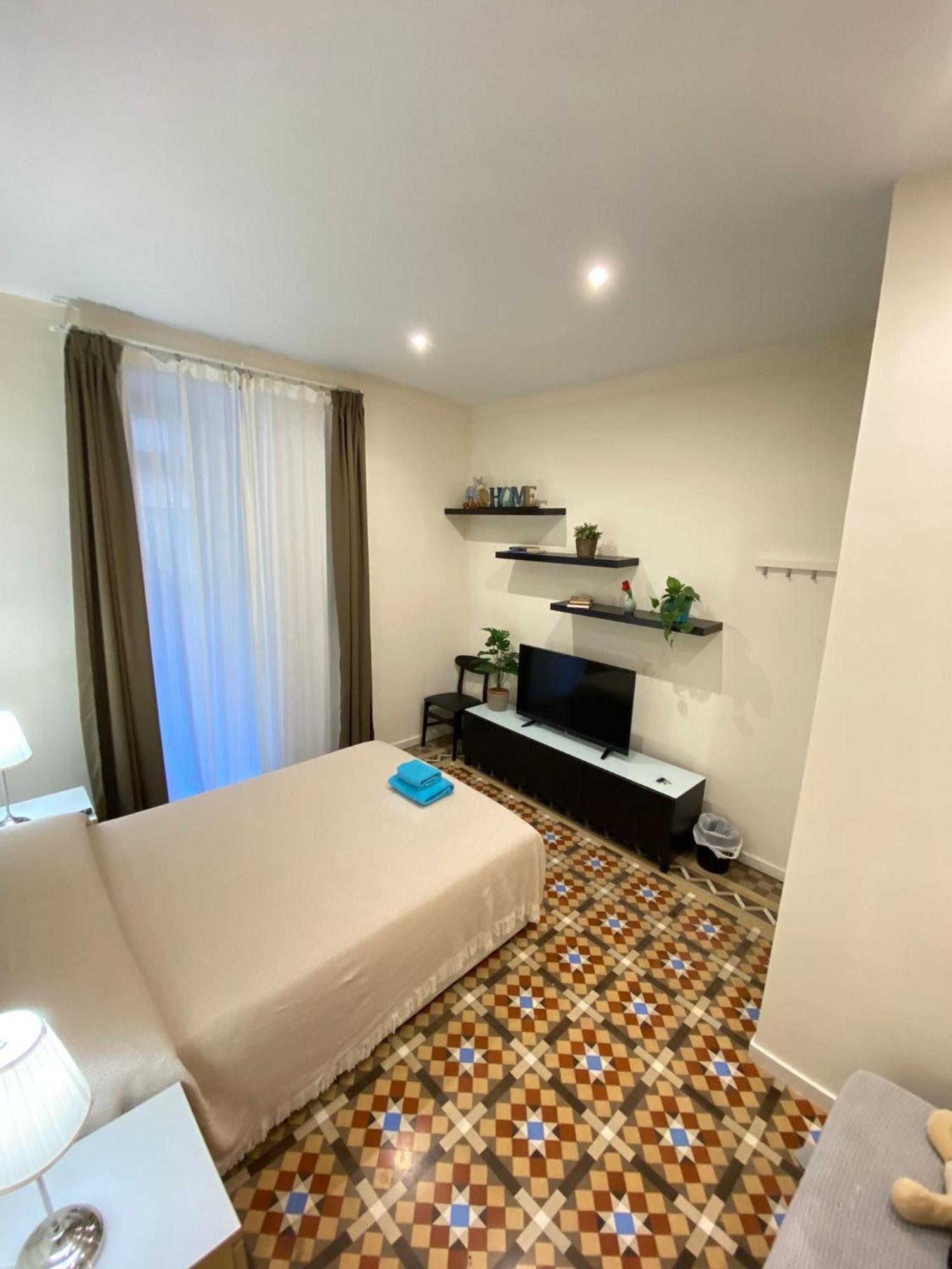 Rooms Balmes *