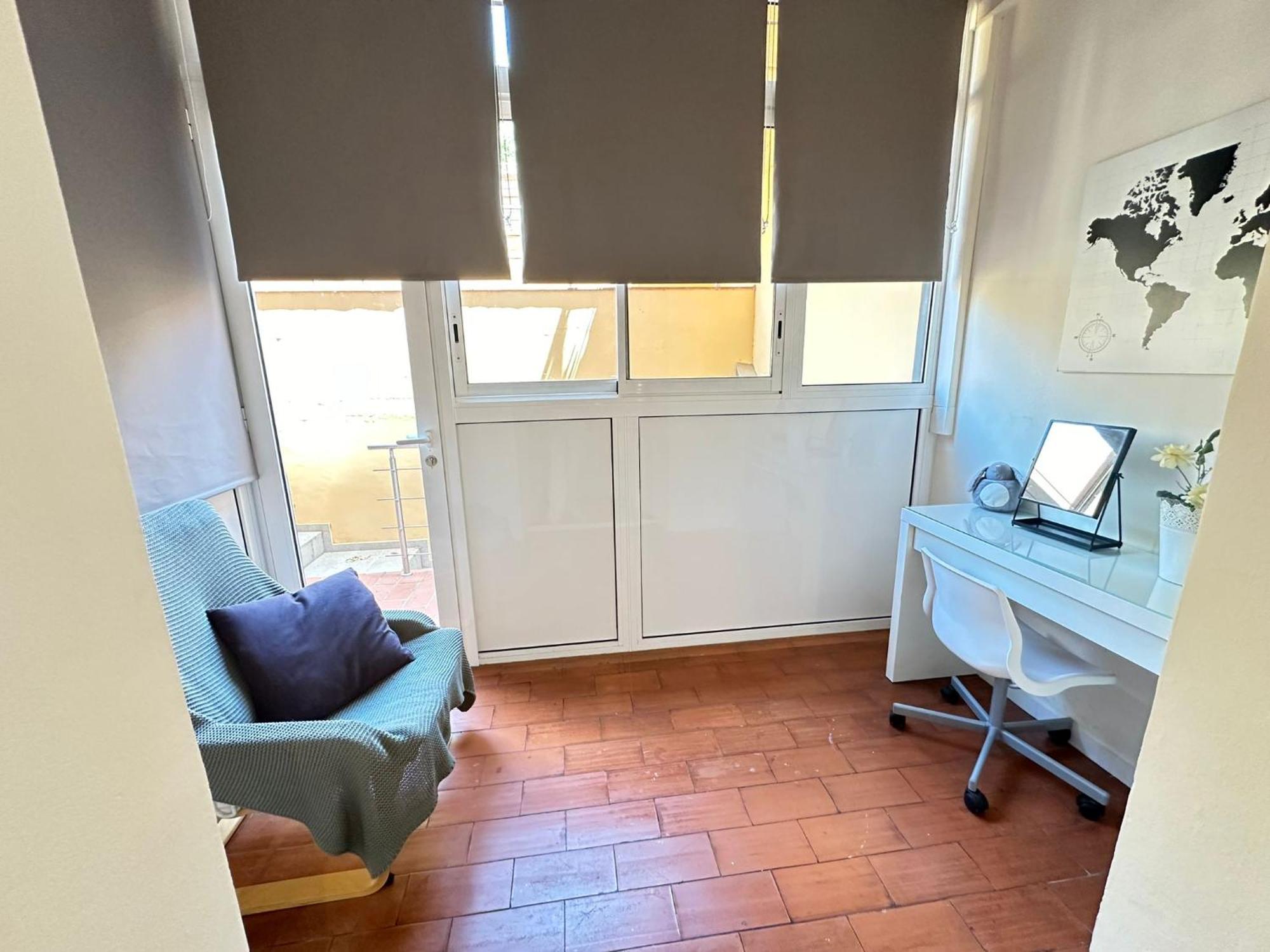 Rooms Balmes