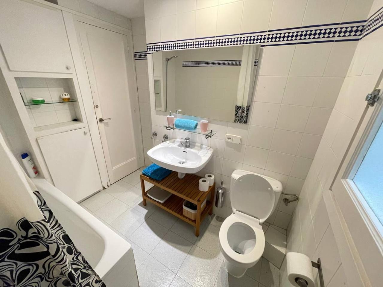 Bed & Breakfast Villaroel *