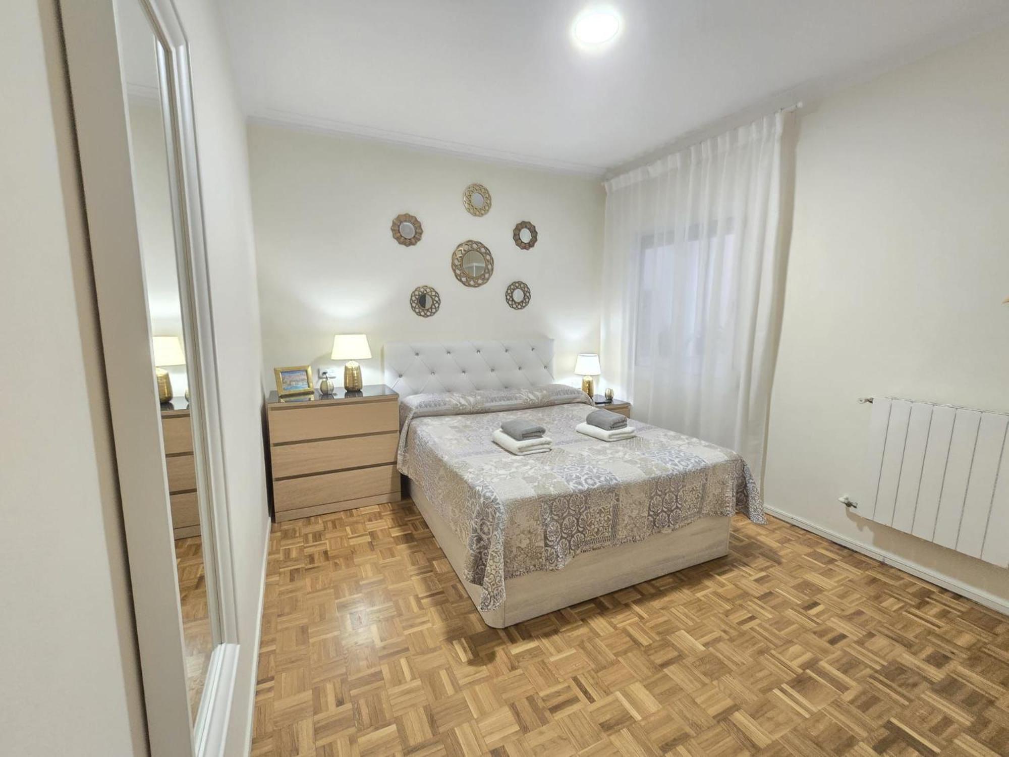 Bed & Breakfast Villaroel *