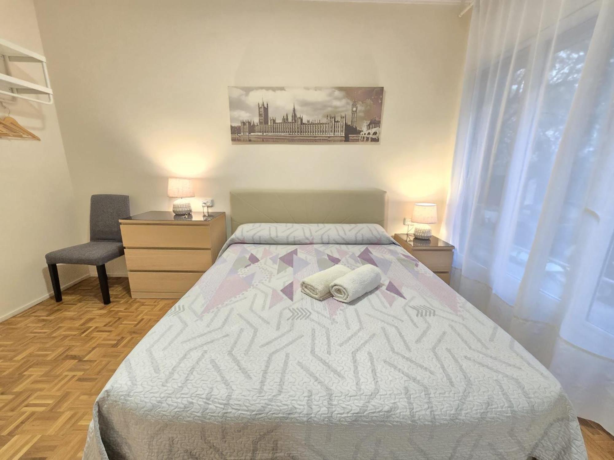 Bed & Breakfast Villaroel *