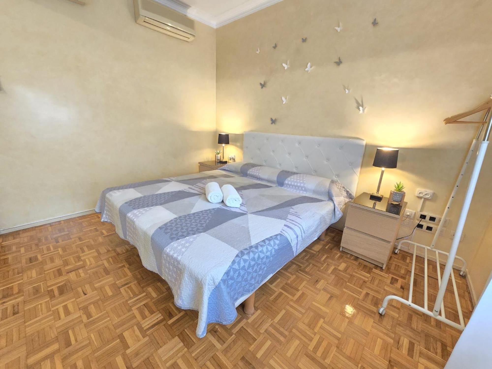 Villaroel Barcelona