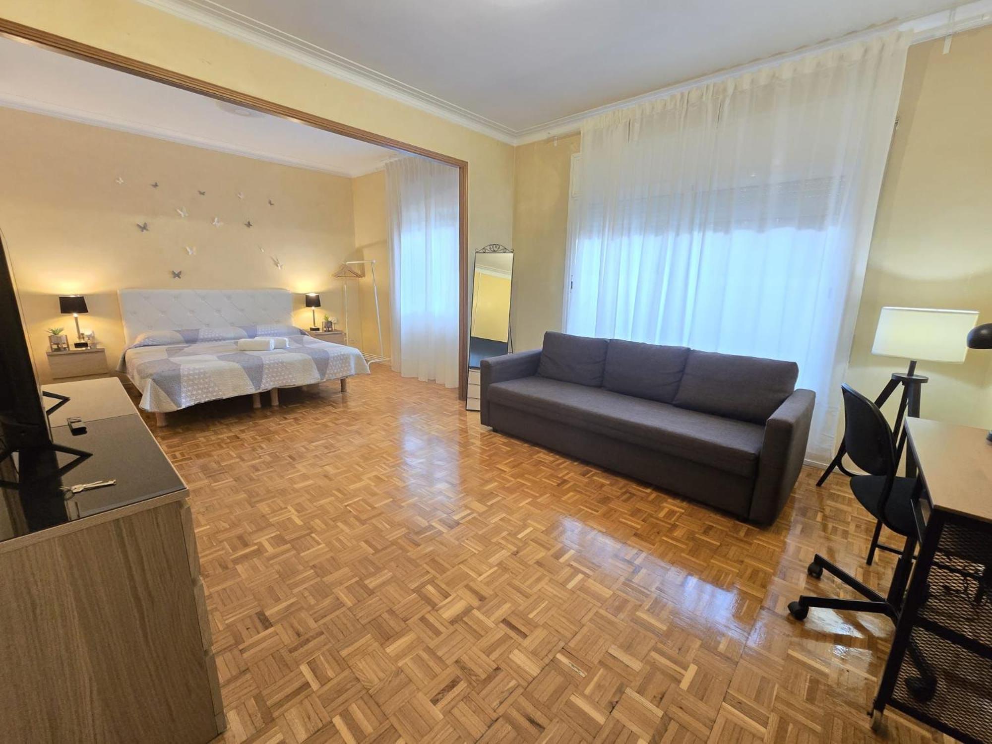 Bed & Breakfast Villaroel Barcelona