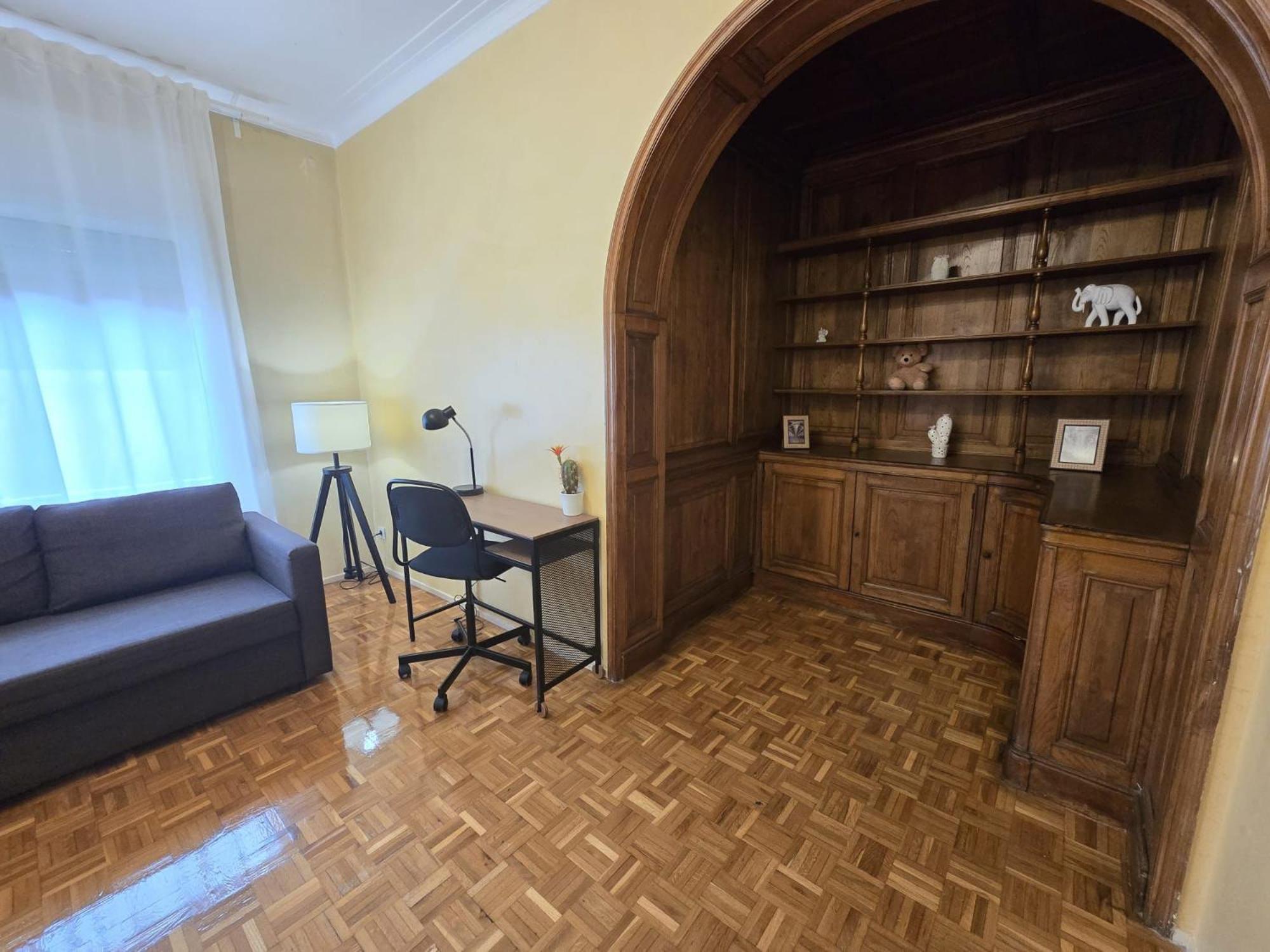 Villaroel Bed & Breakfast