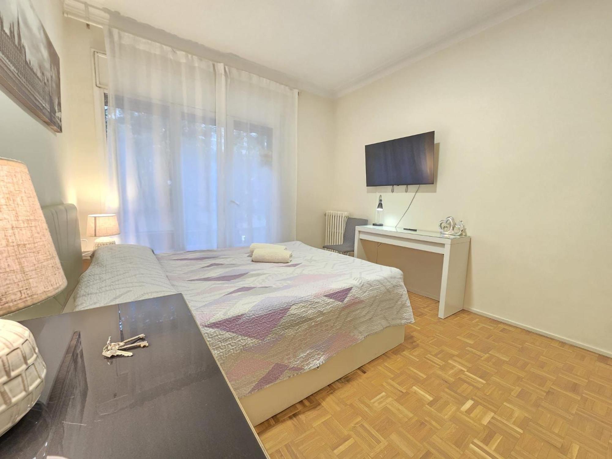 Bed & Breakfast Villaroel *