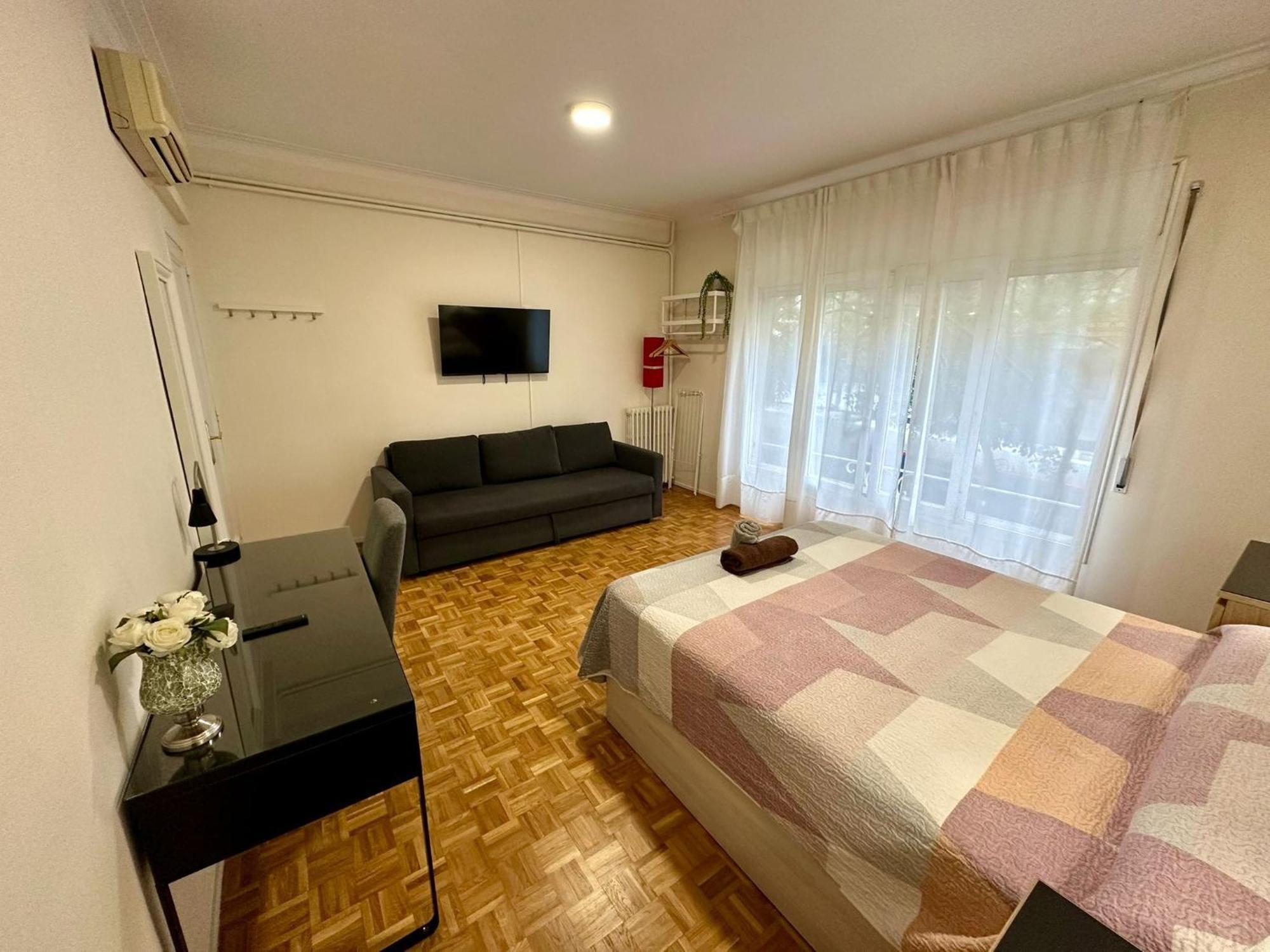 Bed & Breakfast Villaroel