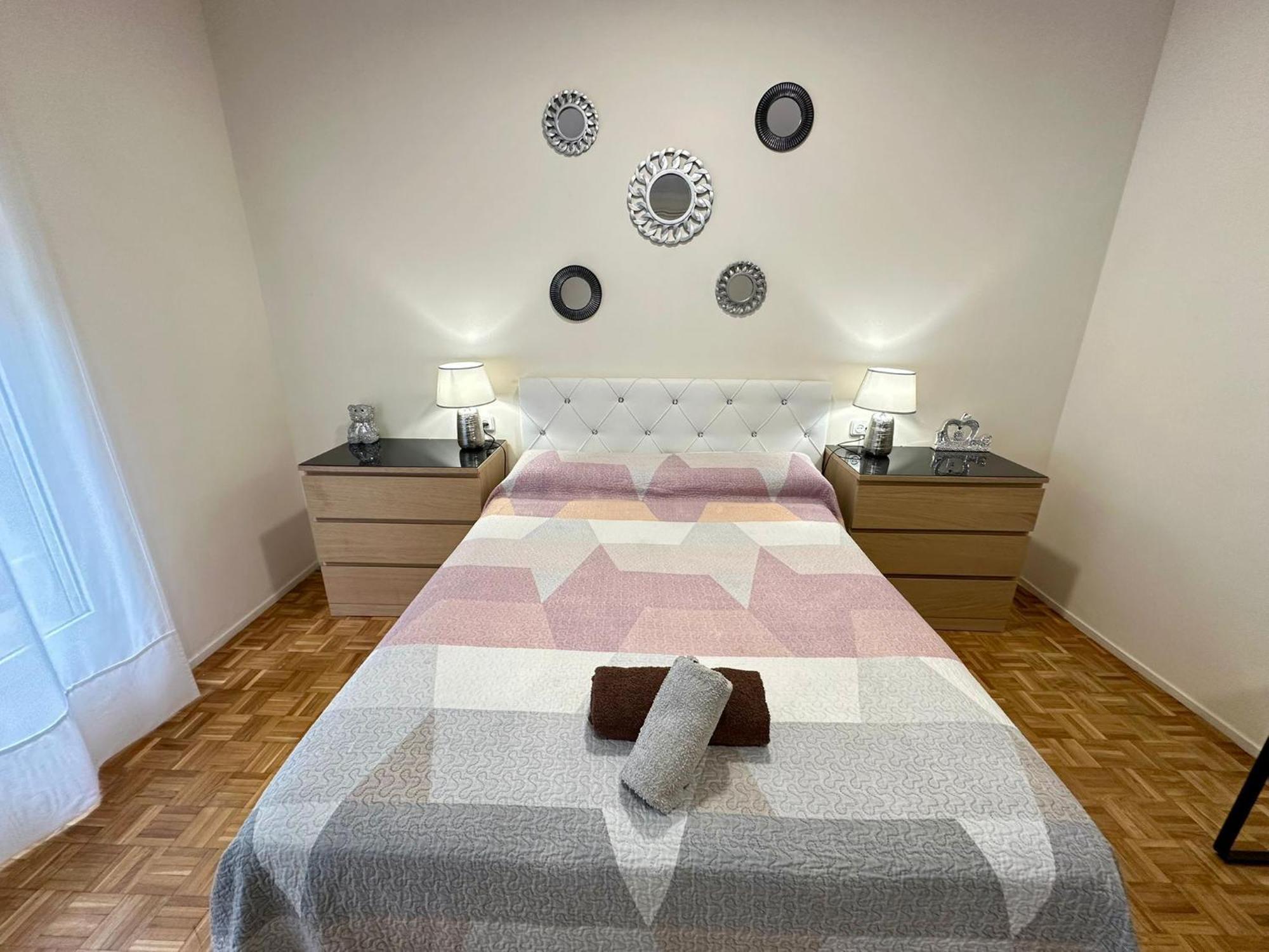 Bed & Breakfast Villaroel Barcelona