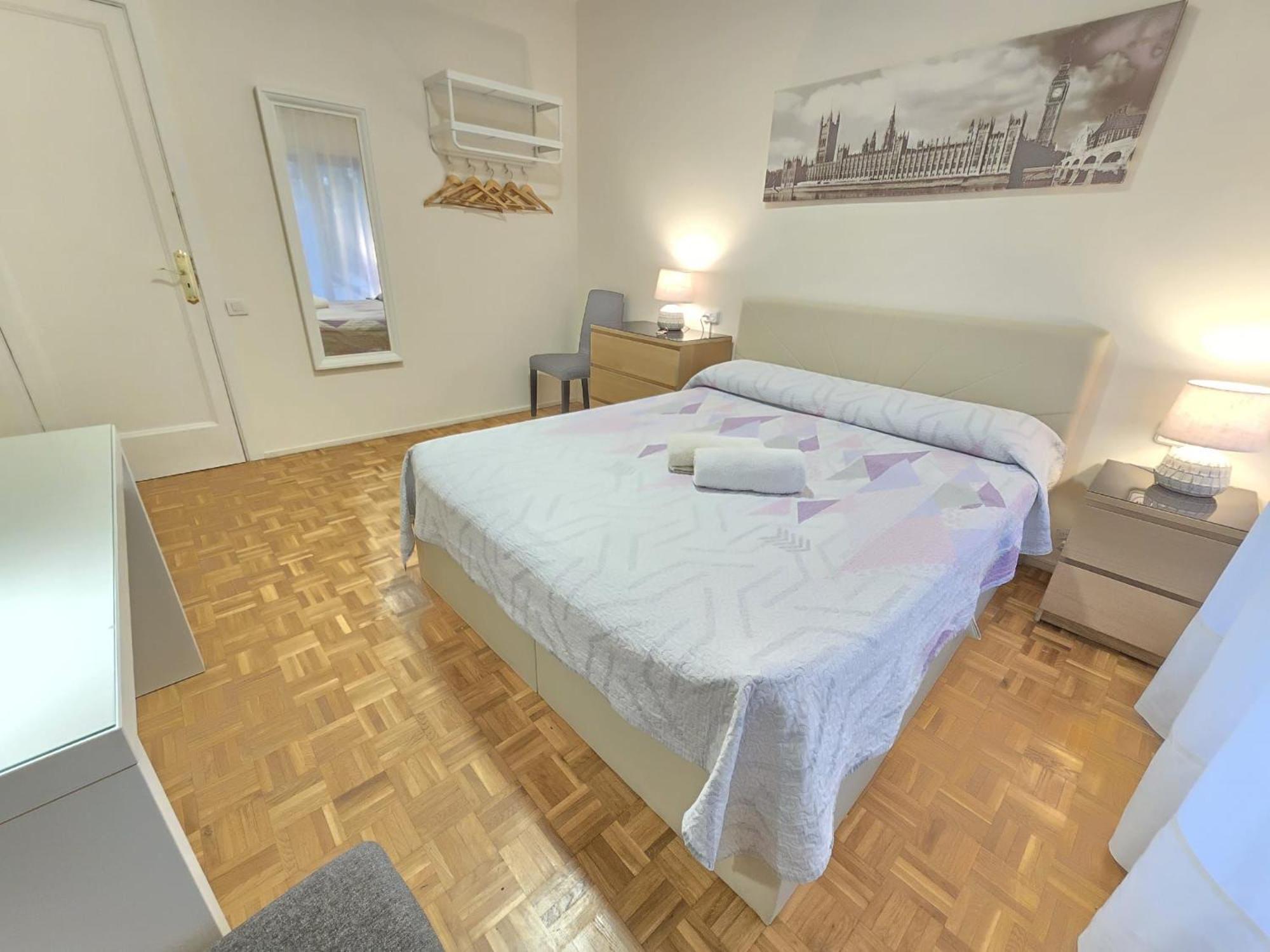 Villaroel Barcelona