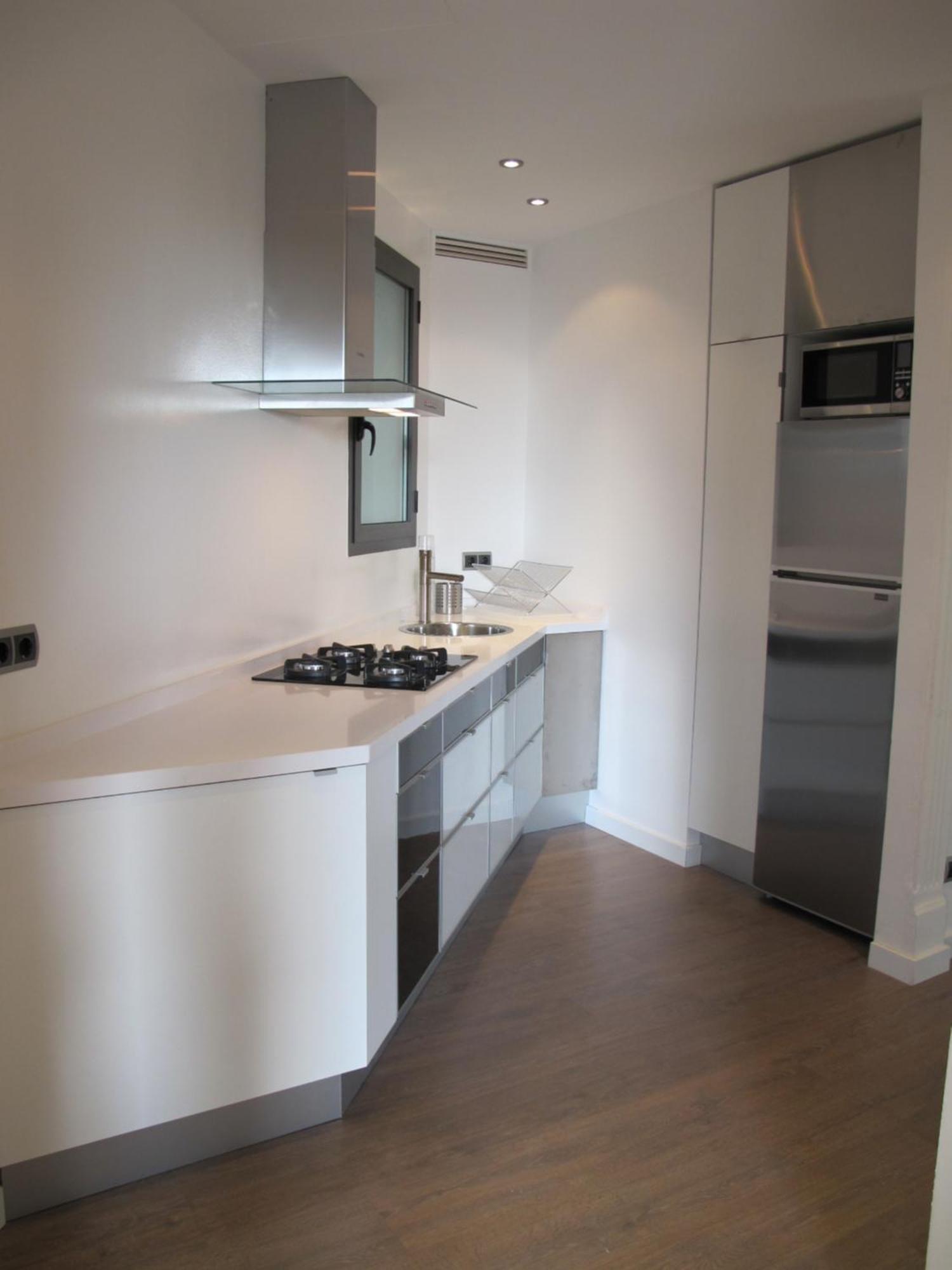 Apartamento Barcelona4seasons - Sagrada Familia