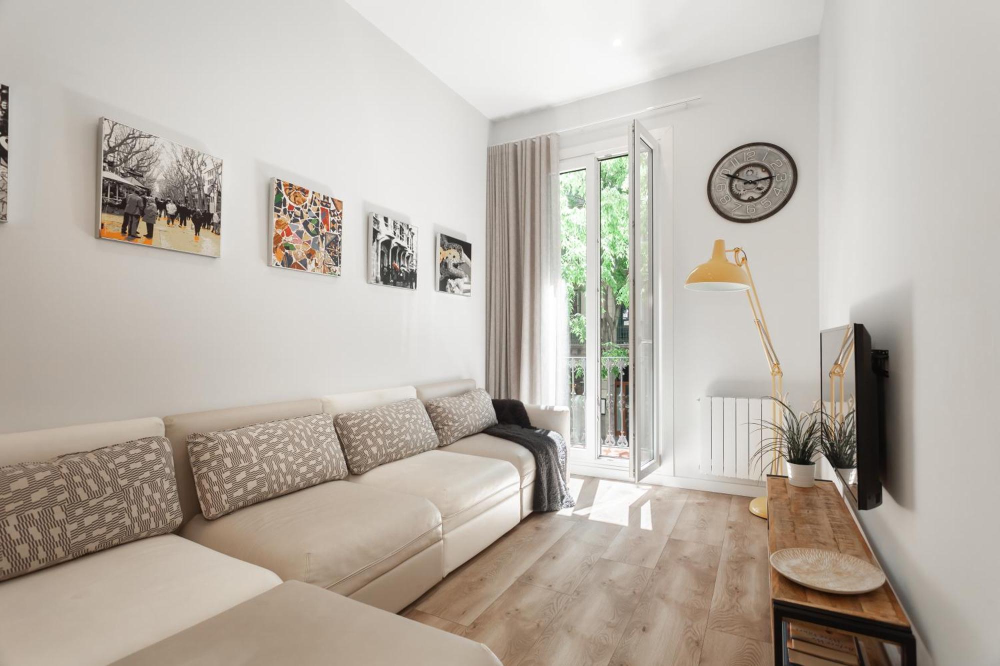 Art House Fira * Barcelona
