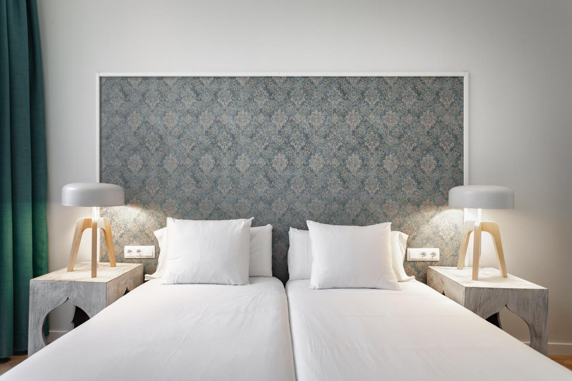 Art House Fira Apartamento