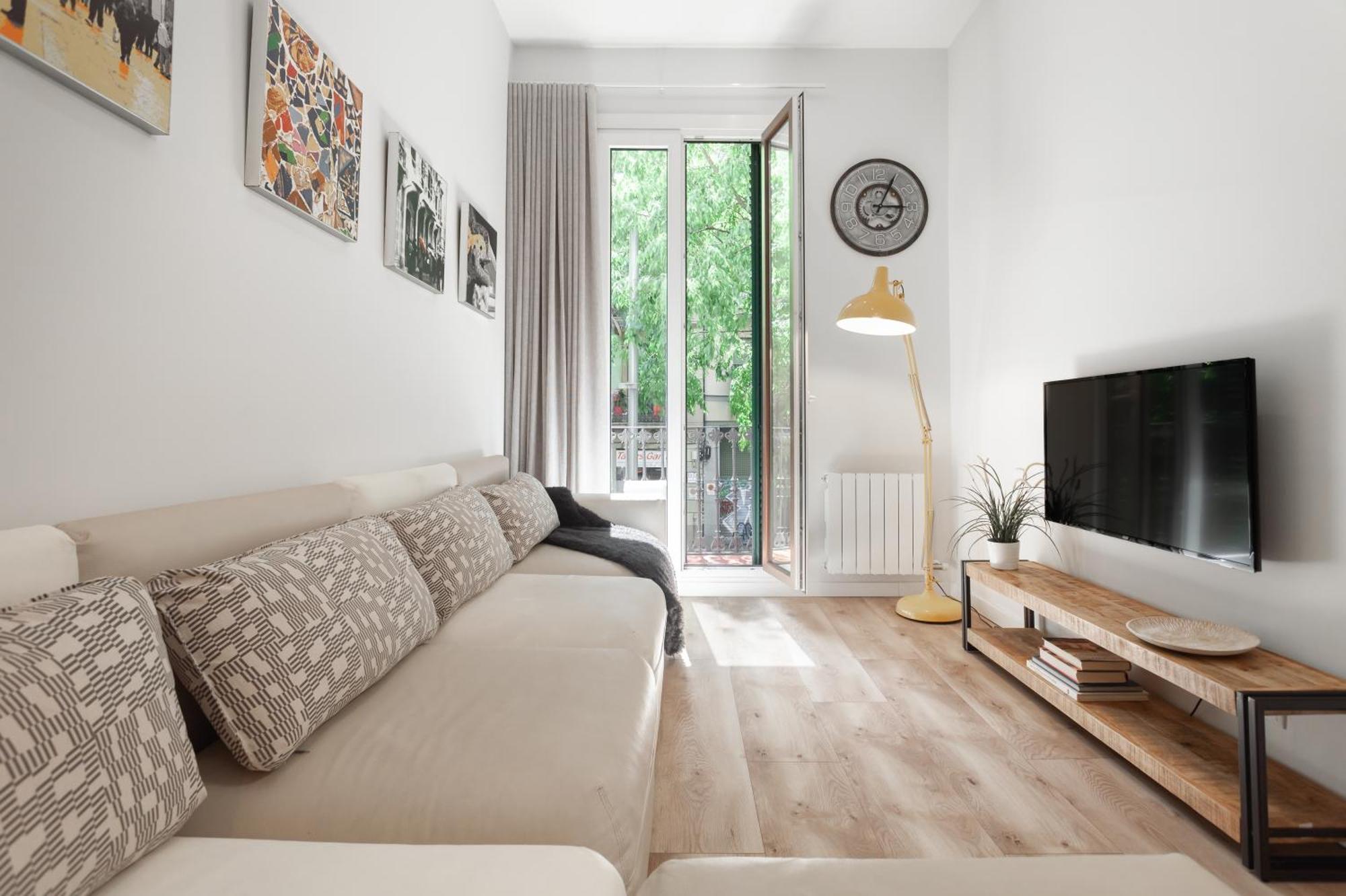 Apartamento Art House Fira *
