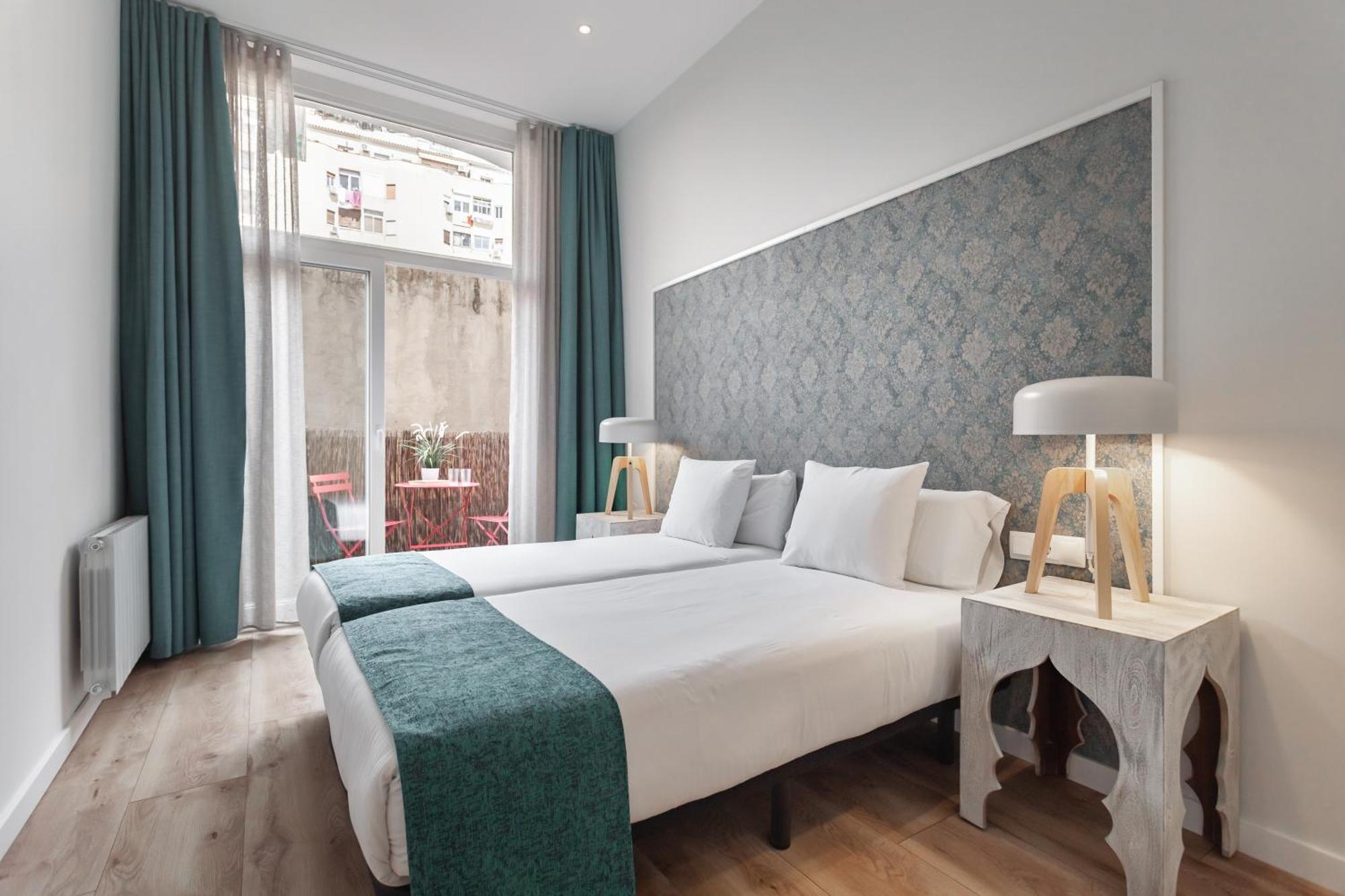 Art House Fira Barcelona