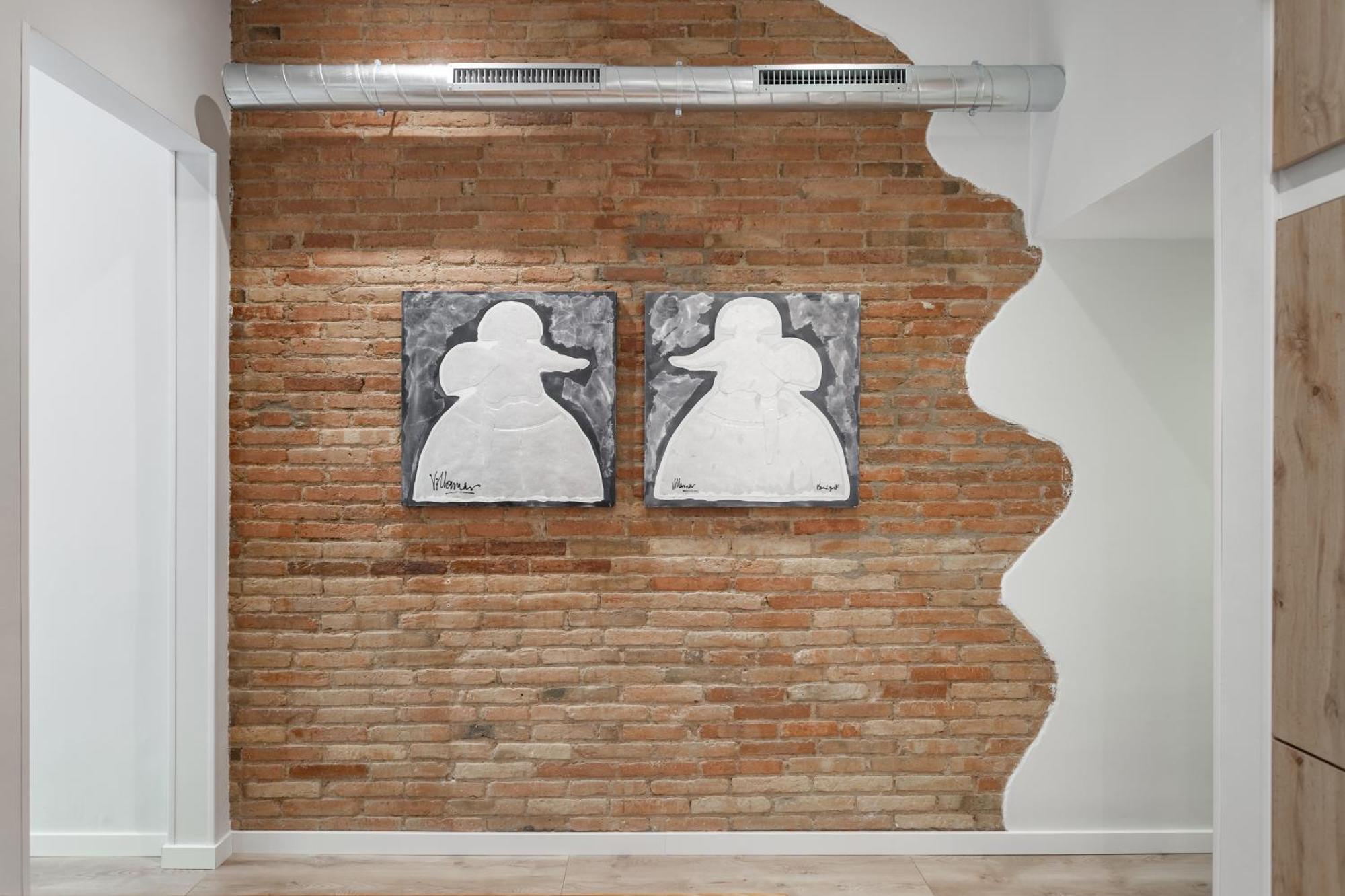 Art House Fira Apartamento