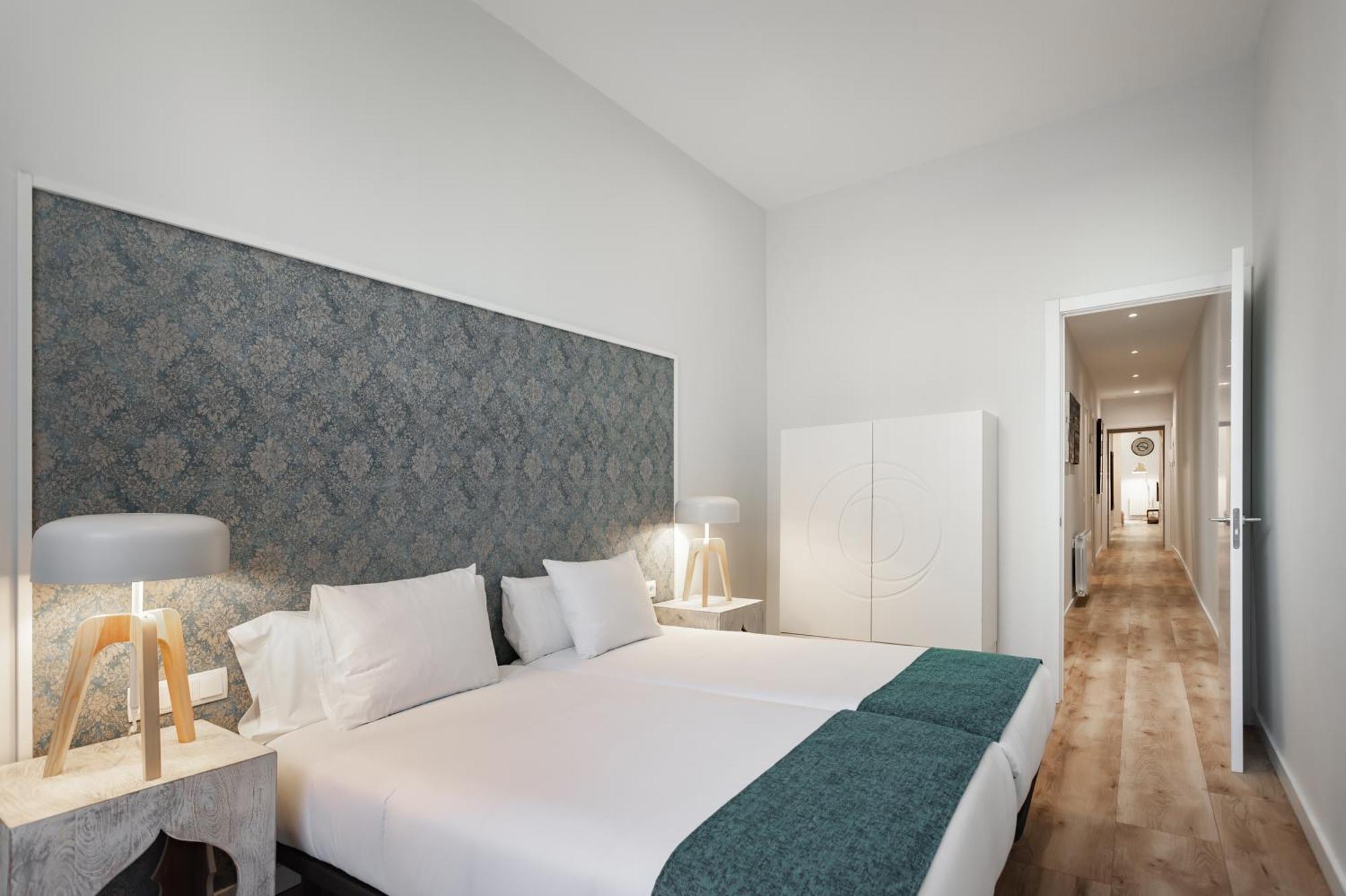 Art House Fira Apartamento Barcelona