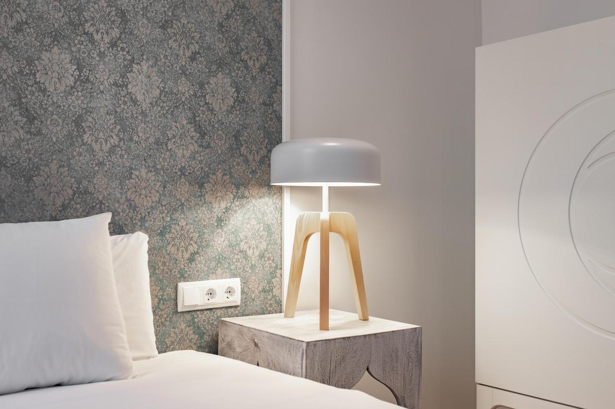 Art House Fira Apartamento