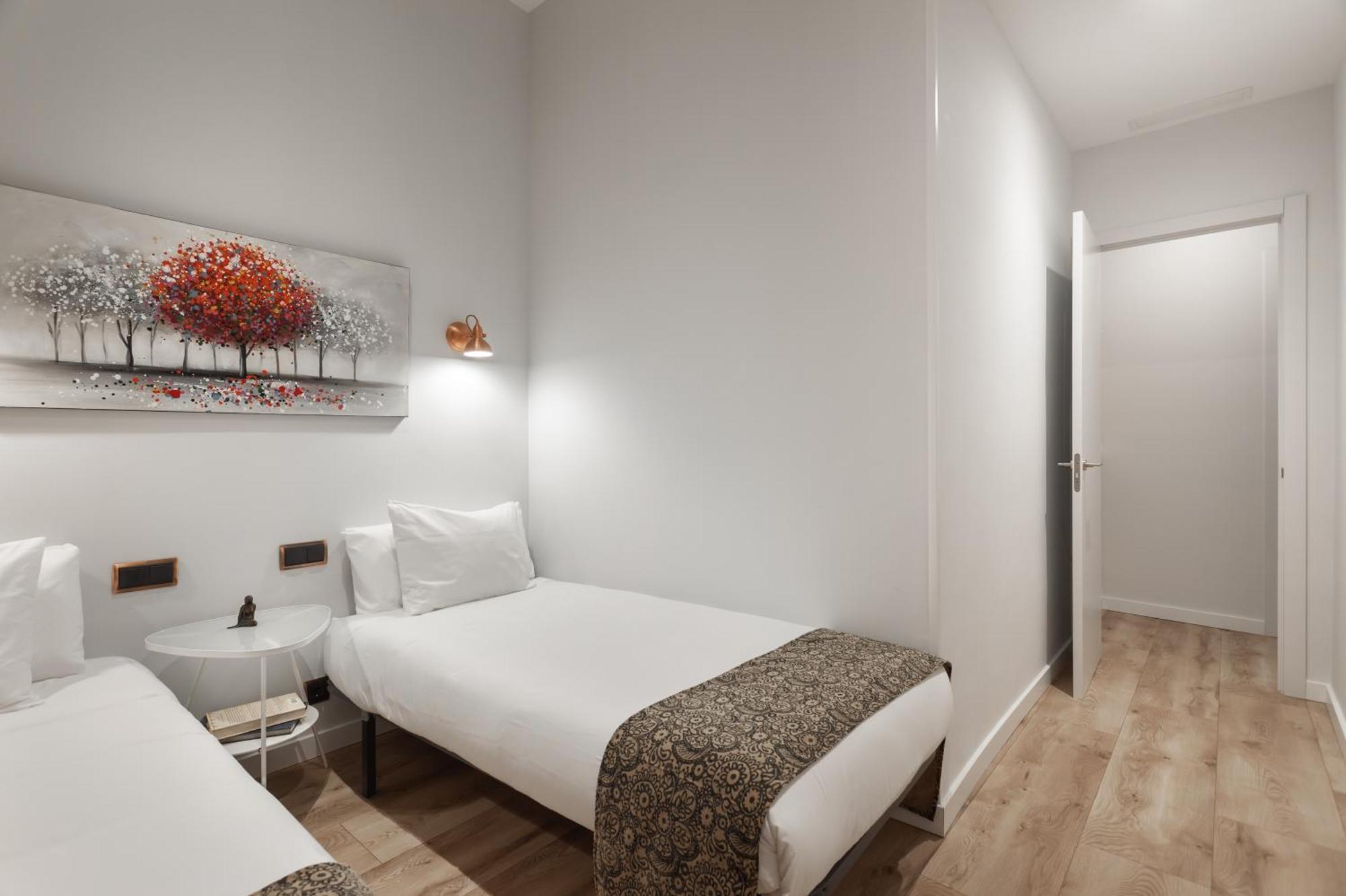 Apartamento Art House Fira