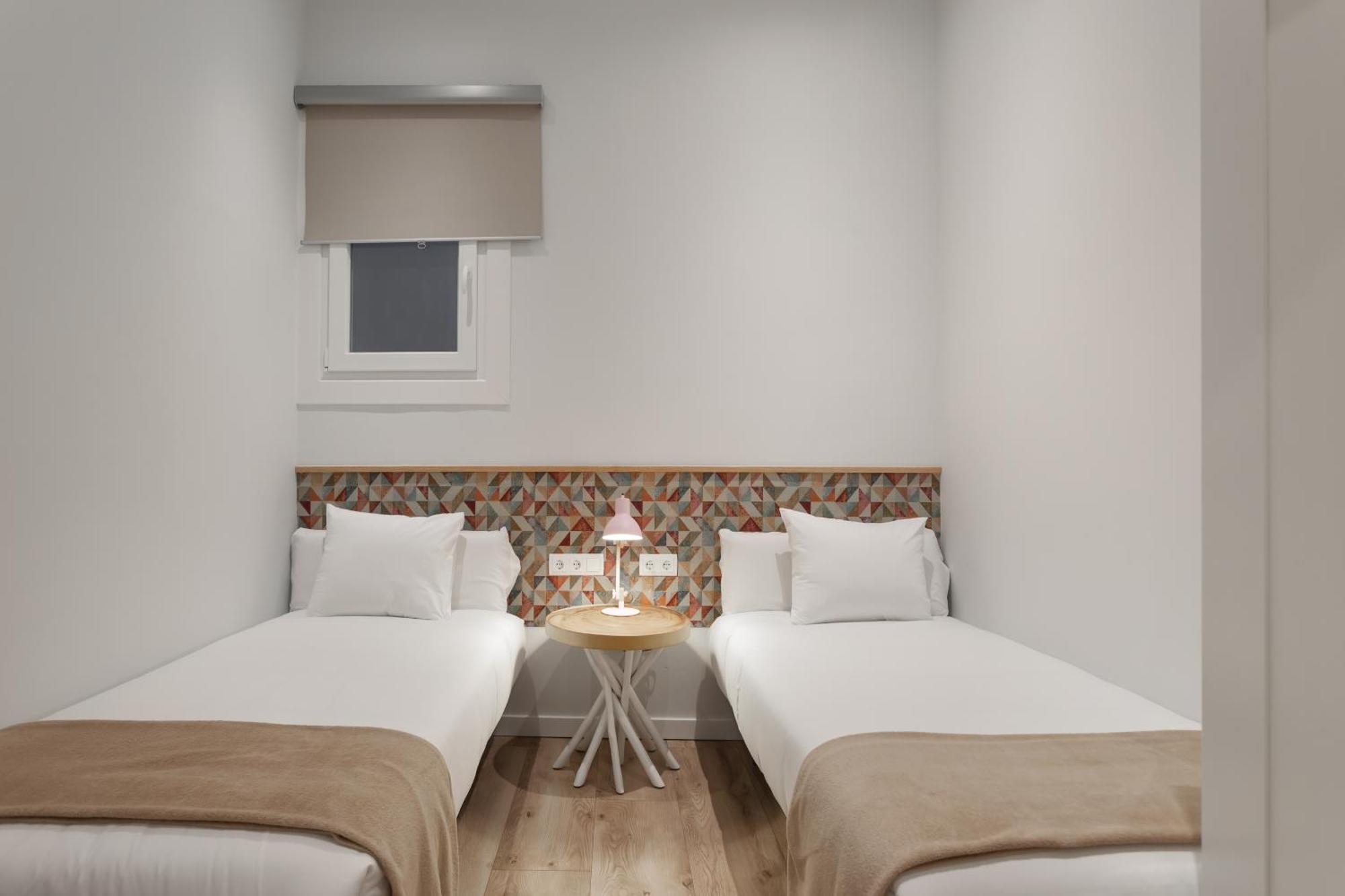 Art House Fira Apartamento *