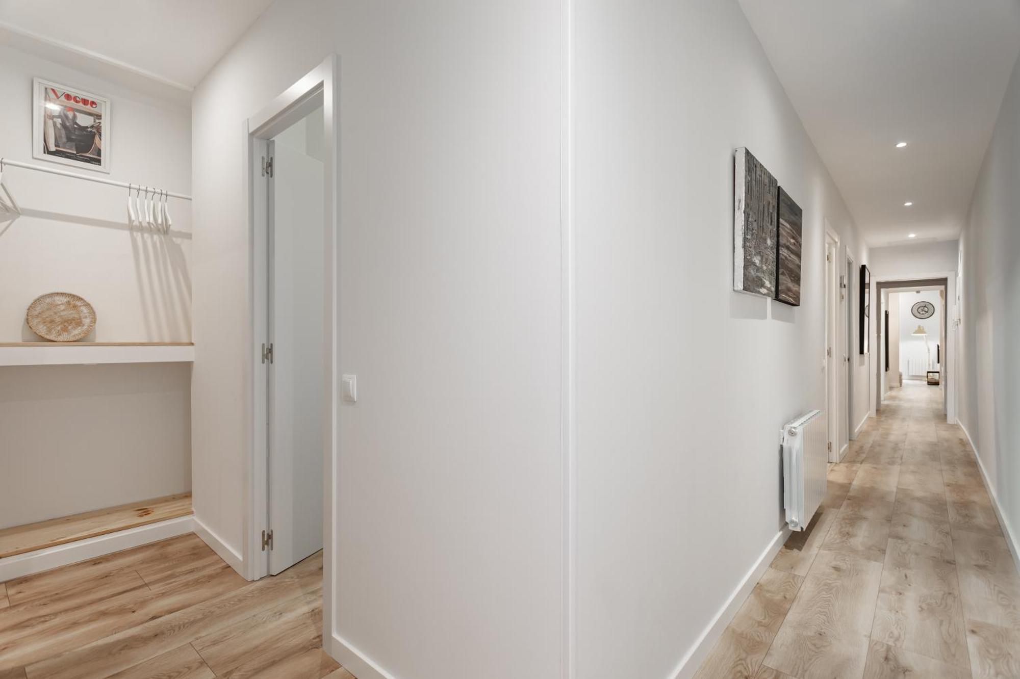 Apartamento Art House Fira *