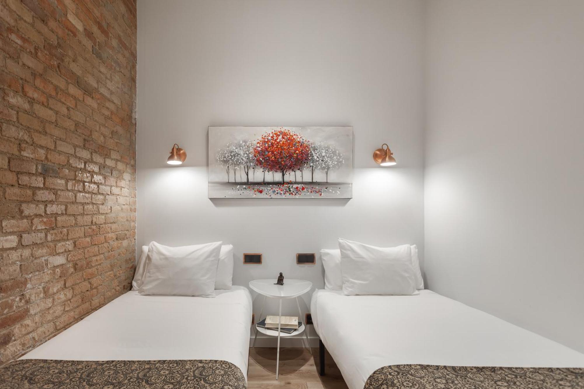 Art House Fira Apartamento Barcelona