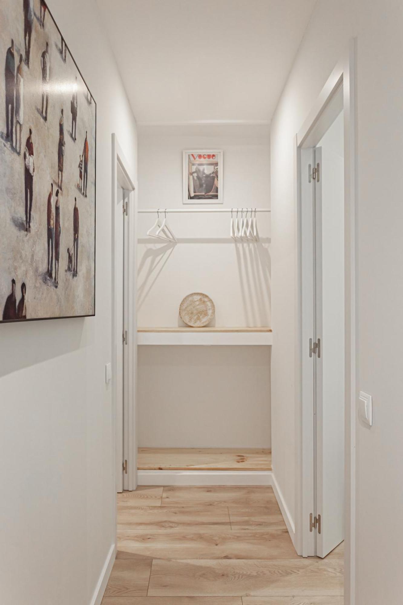 Apartamento Art House Fira Barcelona
