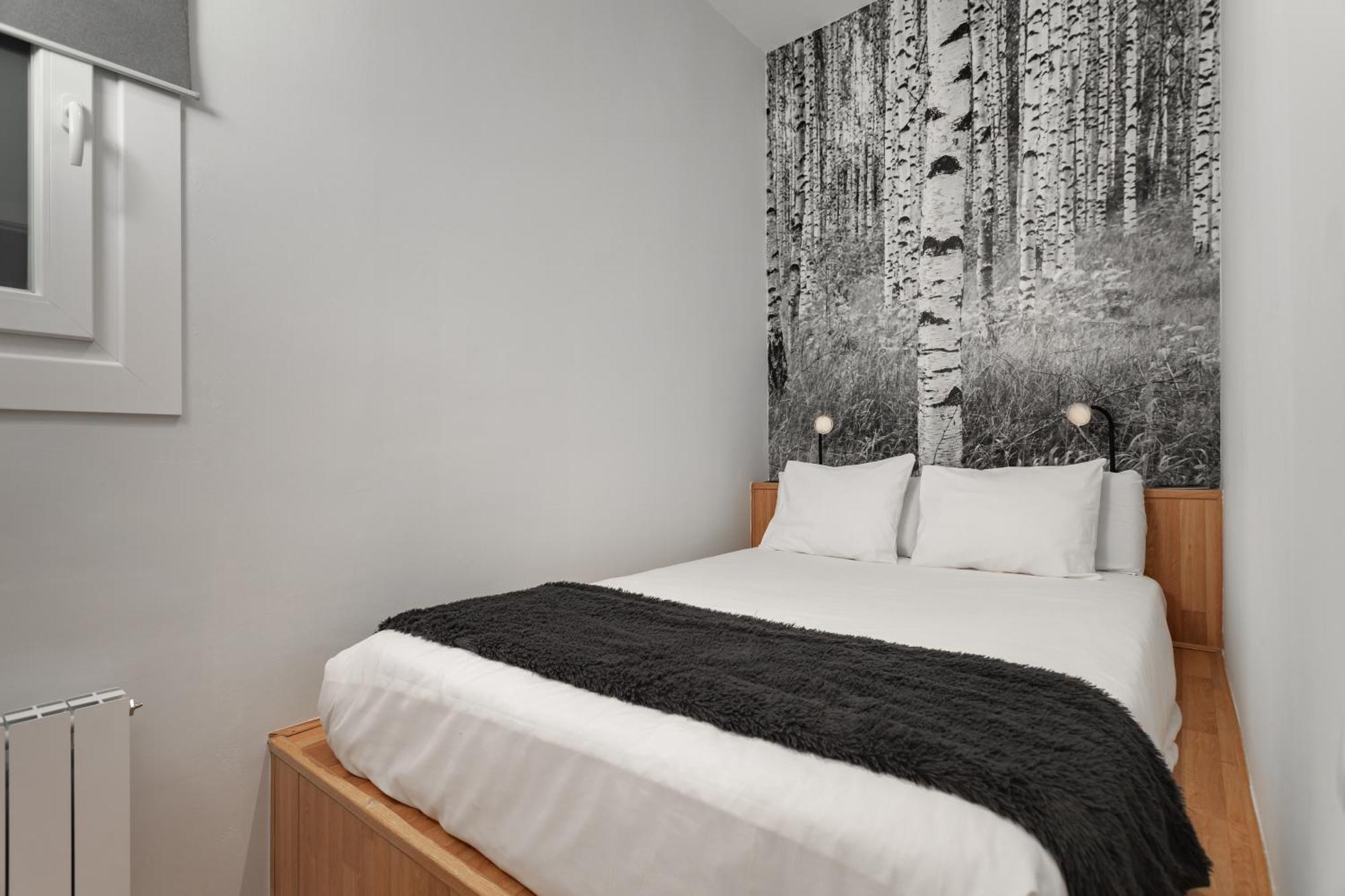 Art House Fira Apartamento