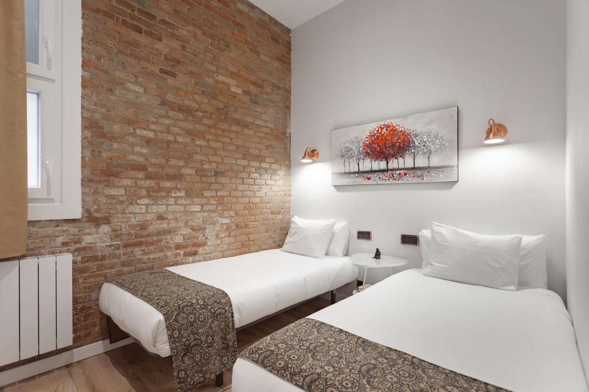 Apartamento Art House Fira