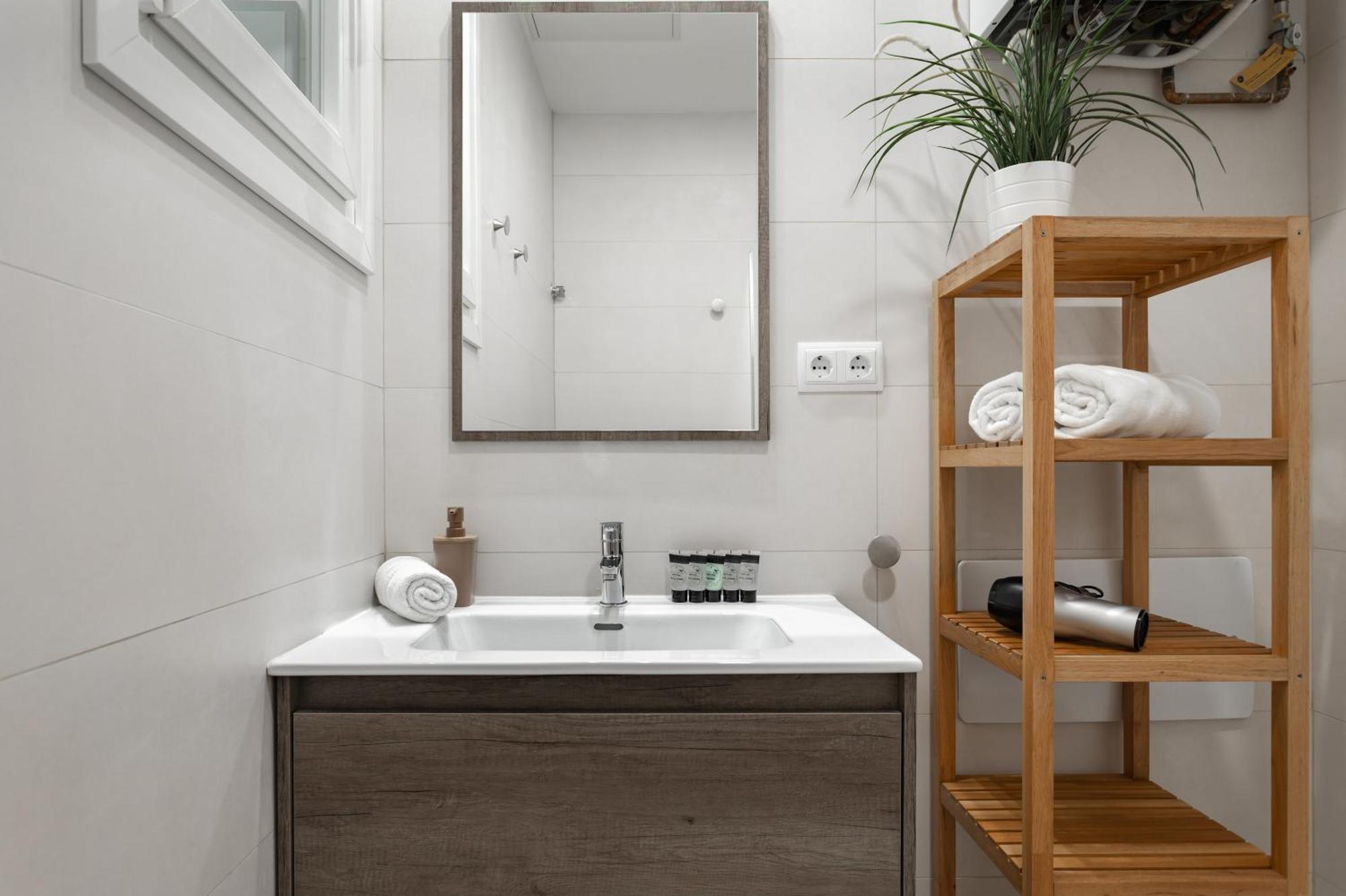 Art House Fira Apartamento *