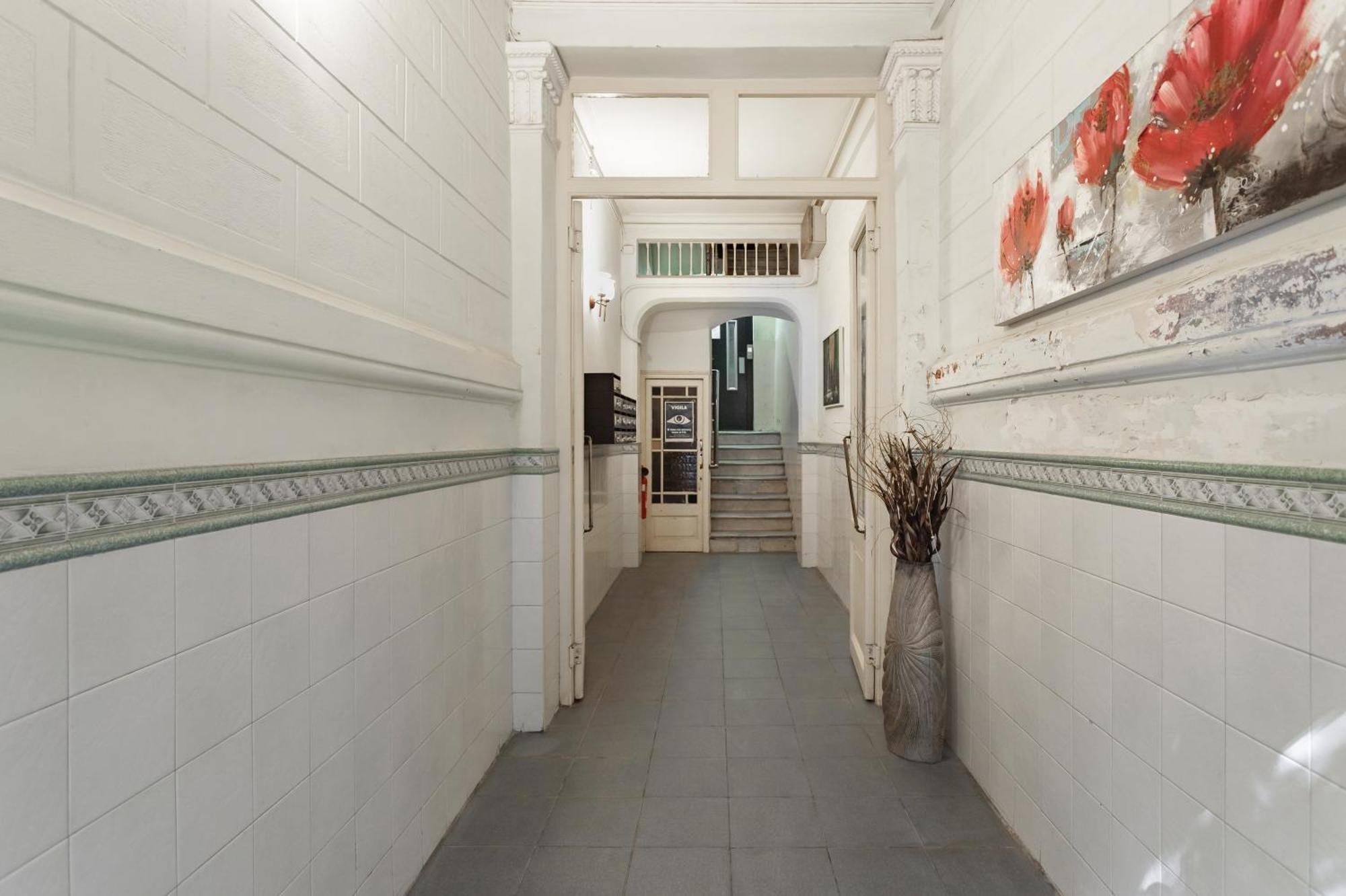 Art House Fira Apartamento Barcelona