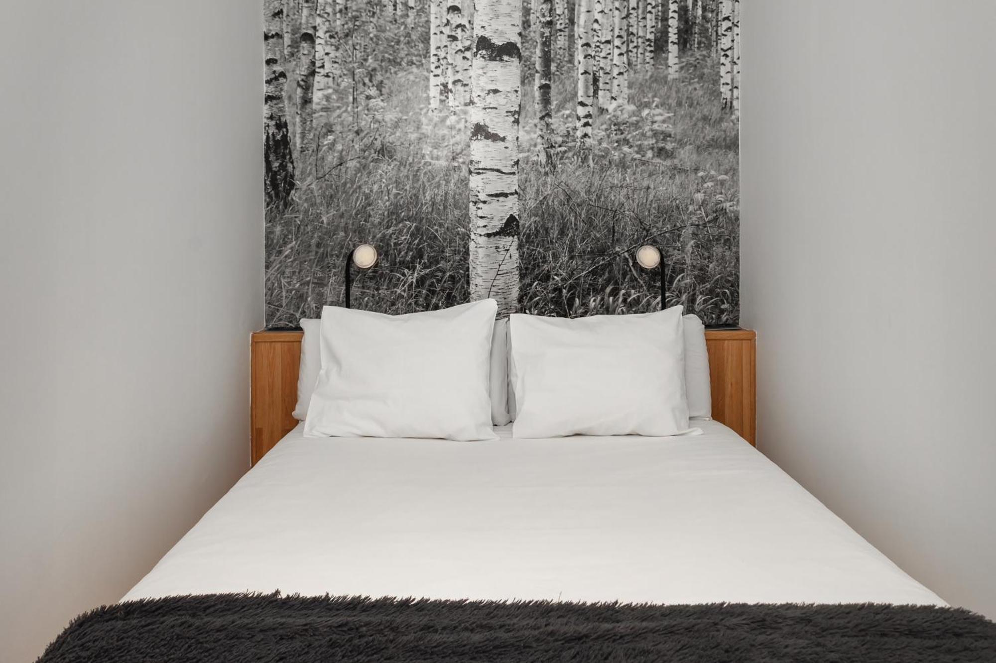 Apartamento Art House Fira Barcelona